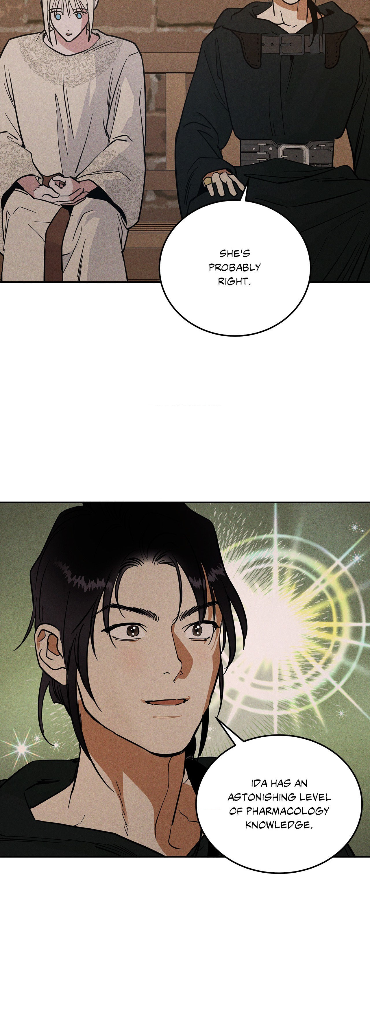 Antidote (Wu Zhe) Chapter 45 page 42 - 