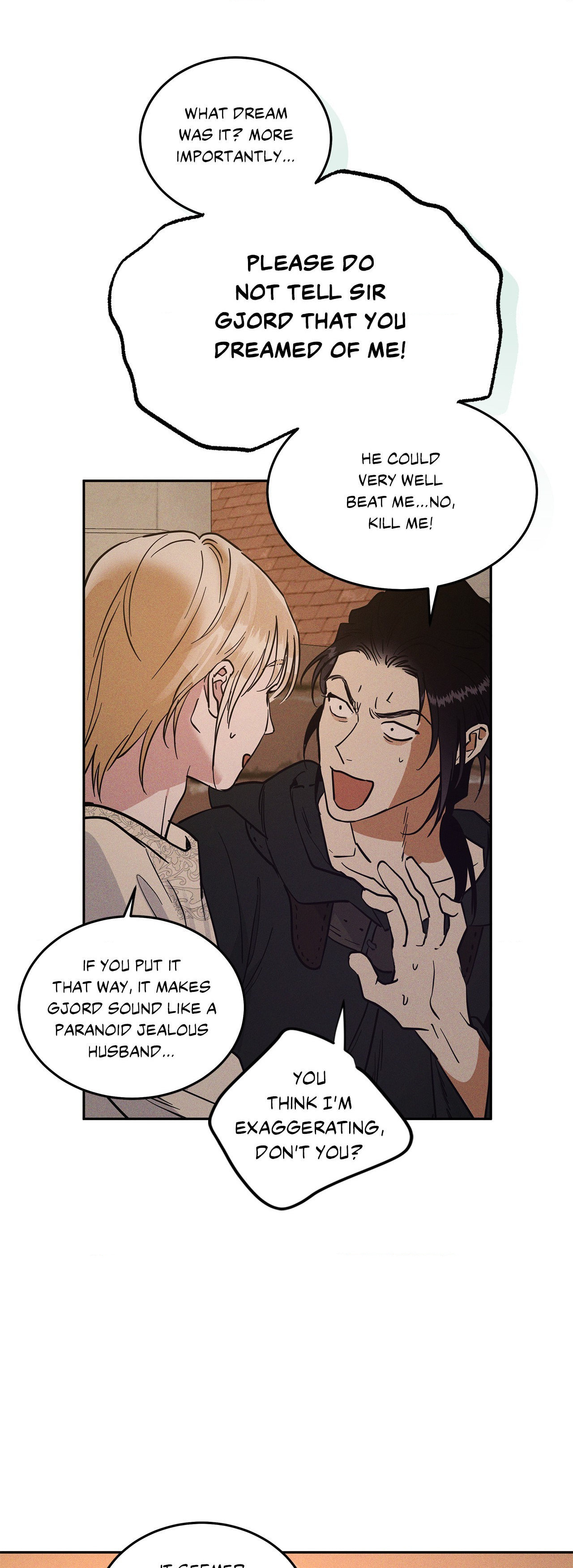 Antidote (Wu Zhe) Chapter 45 page 46 - 