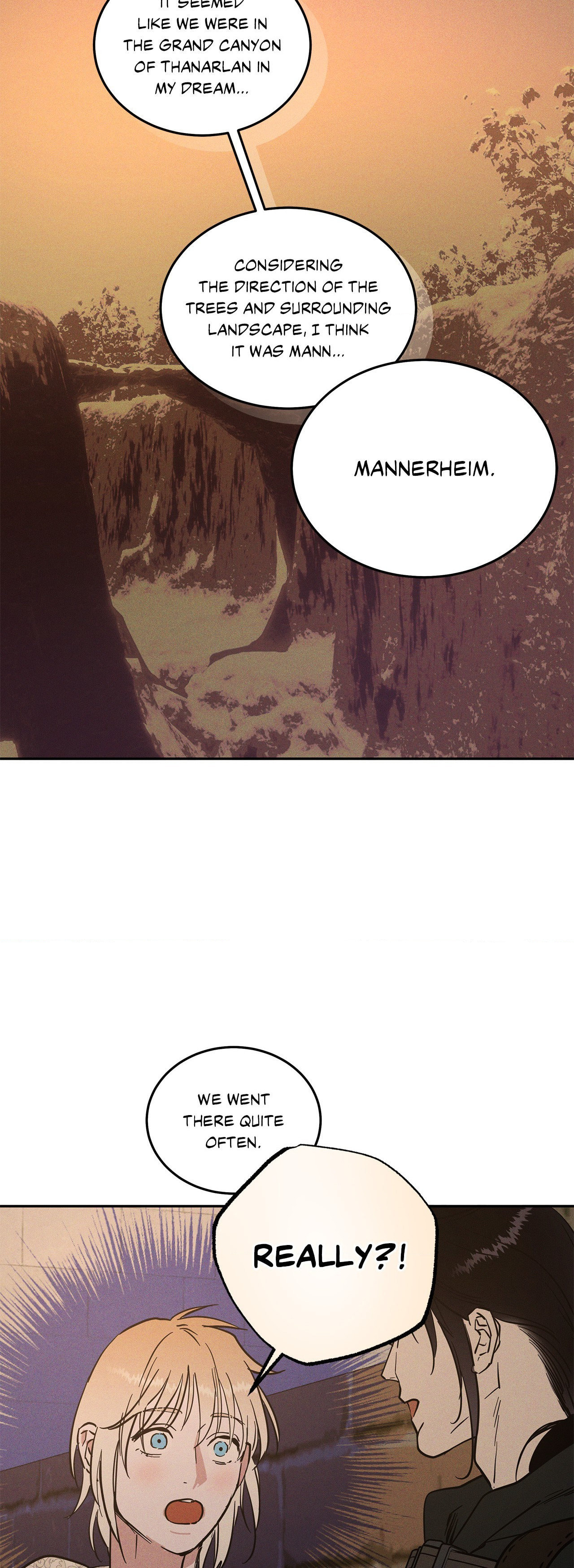 Antidote (Wu Zhe) Chapter 45 page 47 - 