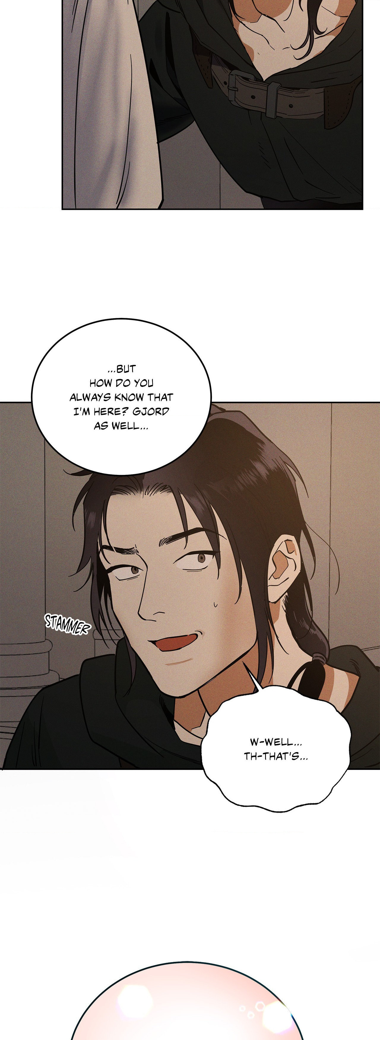 Antidote (Wu Zhe) Chapter 45 page 6 - 