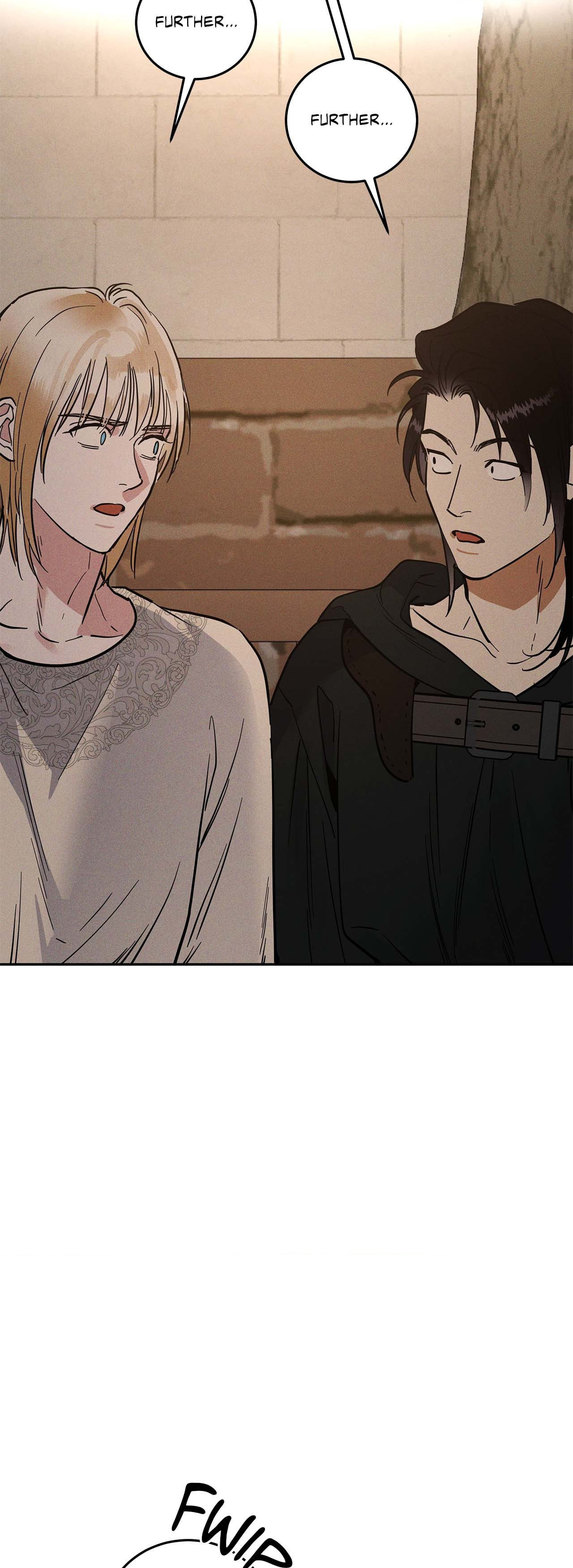 Antidote (Wu Zhe) Chapter 45 page 51 - 