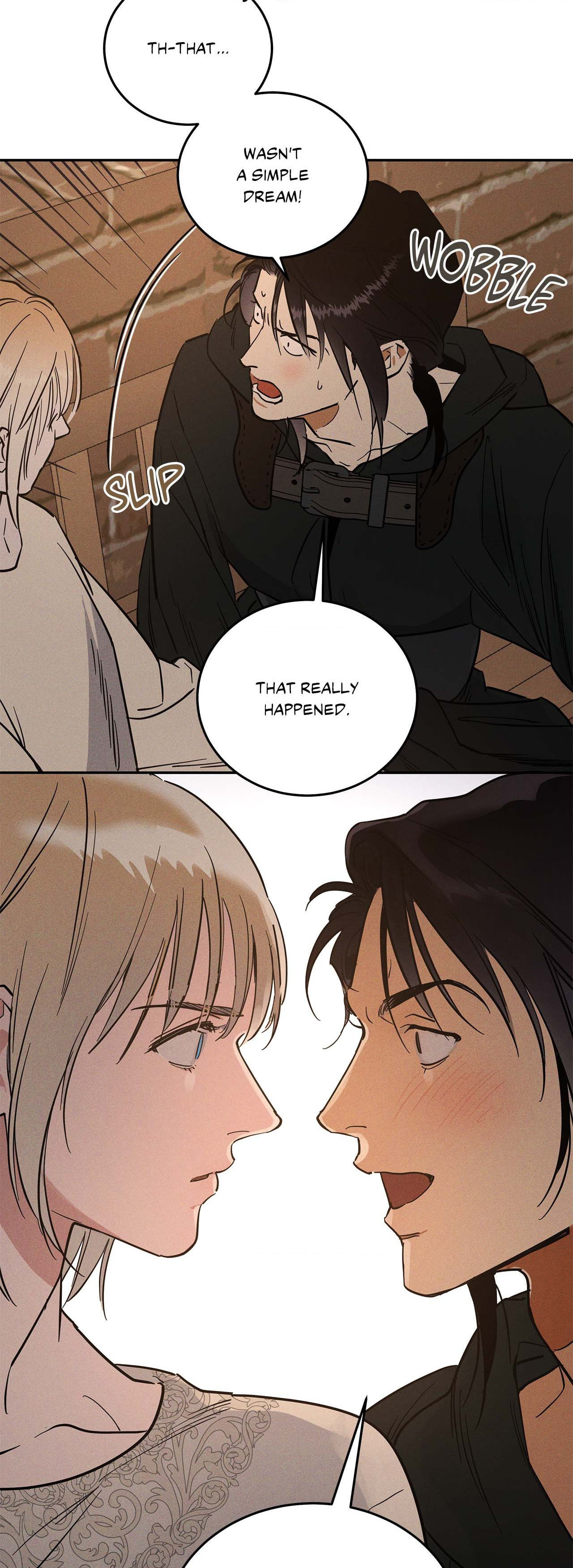 Antidote (Wu Zhe) Chapter 45 page 52 - 