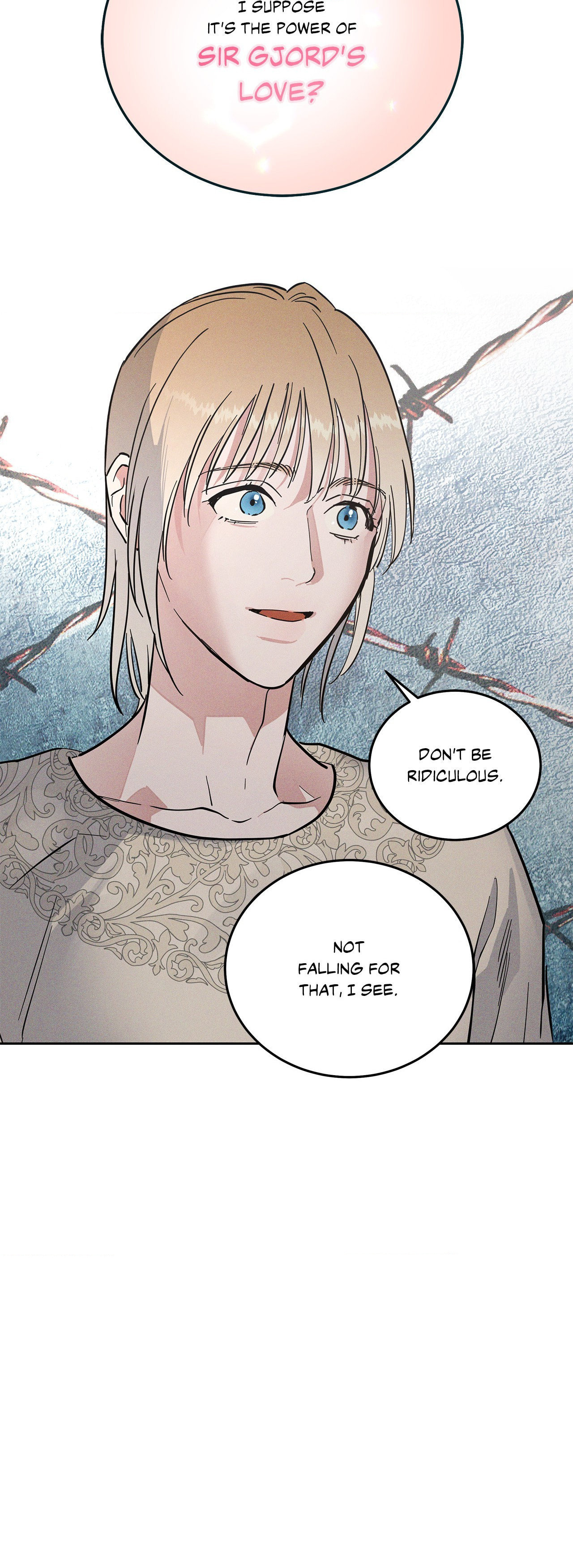 Antidote (Wu Zhe) Chapter 45 page 7 - 