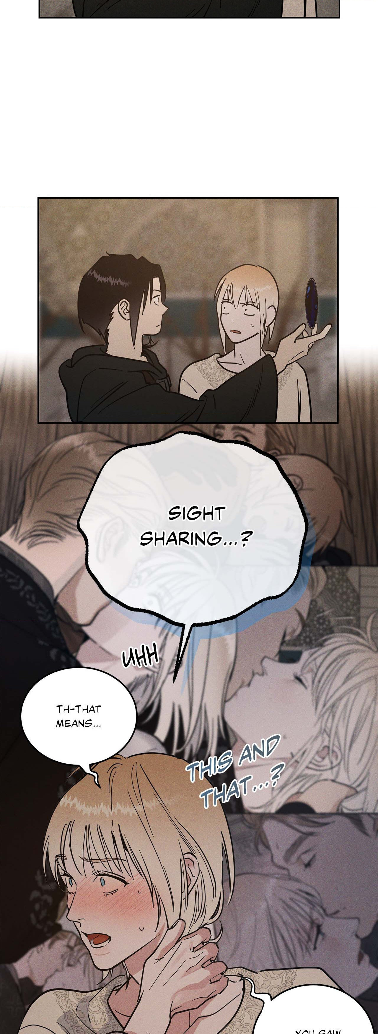 Antidote (Wu Zhe) Chapter 45 page 10 - 