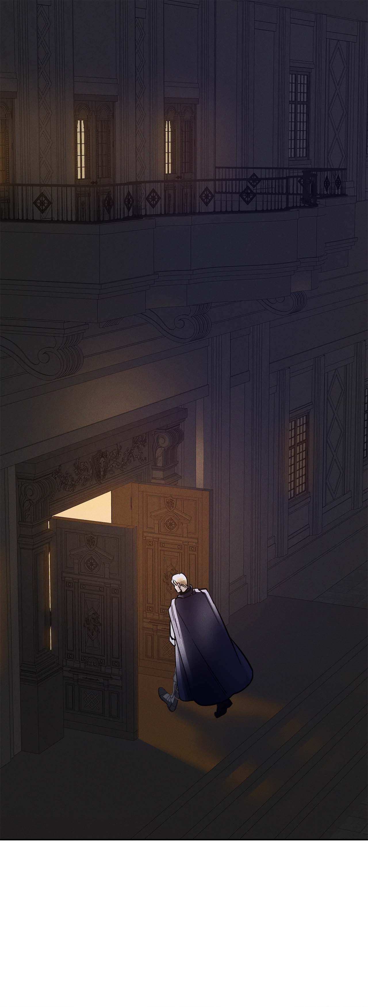 Antidote (Wu Zhe) Chapter 46 page 1 - 
