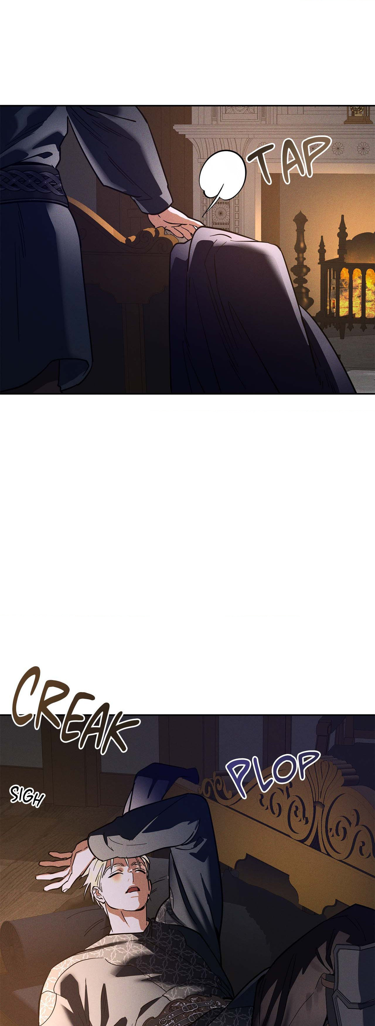 Antidote (Wu Zhe) Chapter 46 page 2 - 