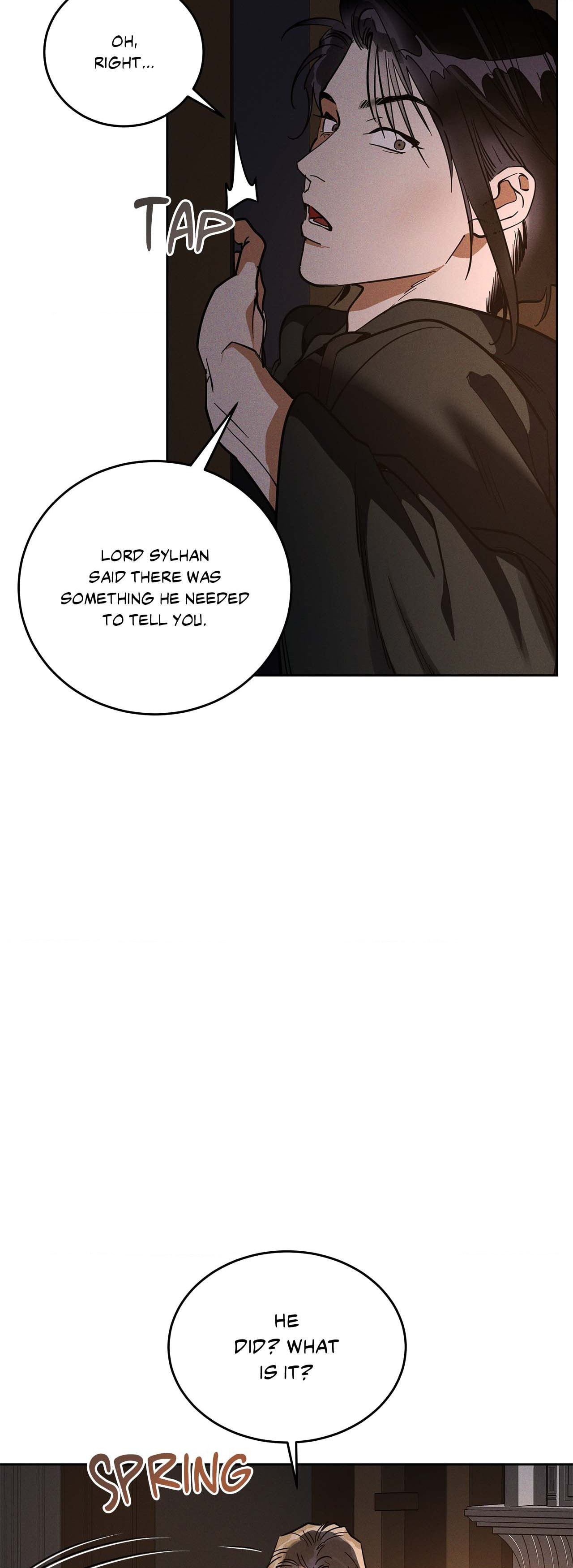 Antidote (Wu Zhe) Chapter 46 page 12 - 