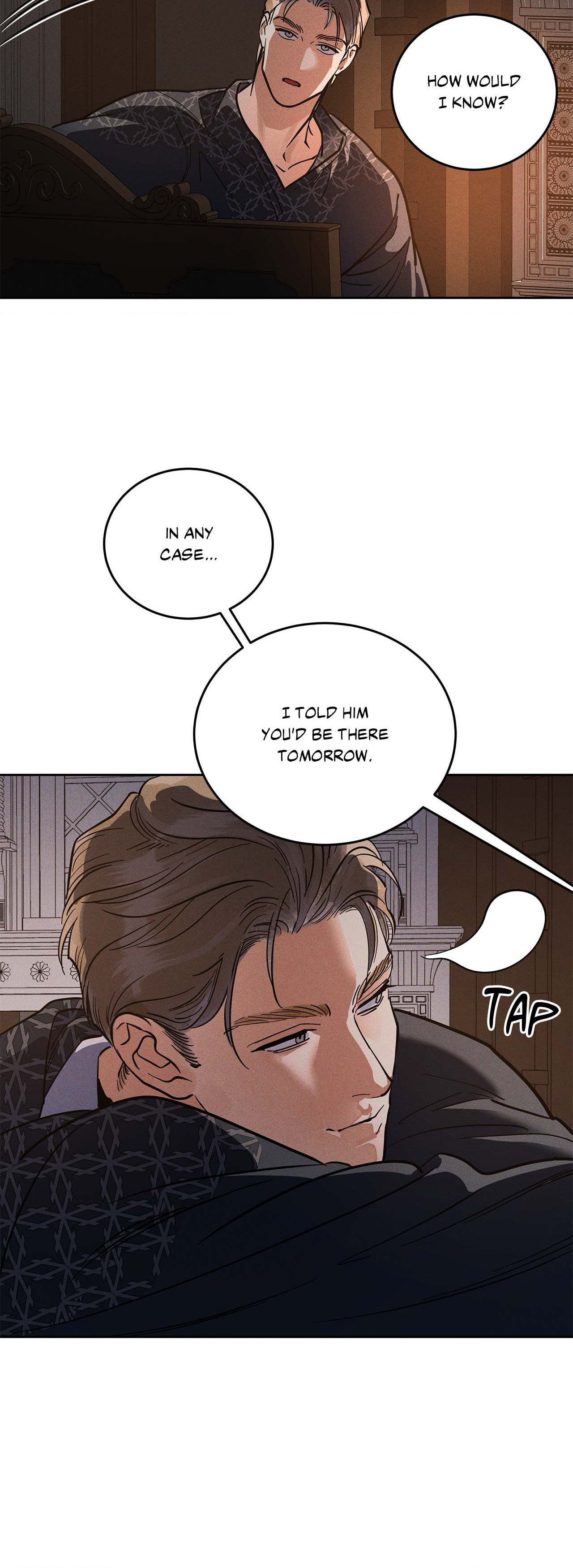 Antidote (Wu Zhe) Chapter 46 page 13 - 