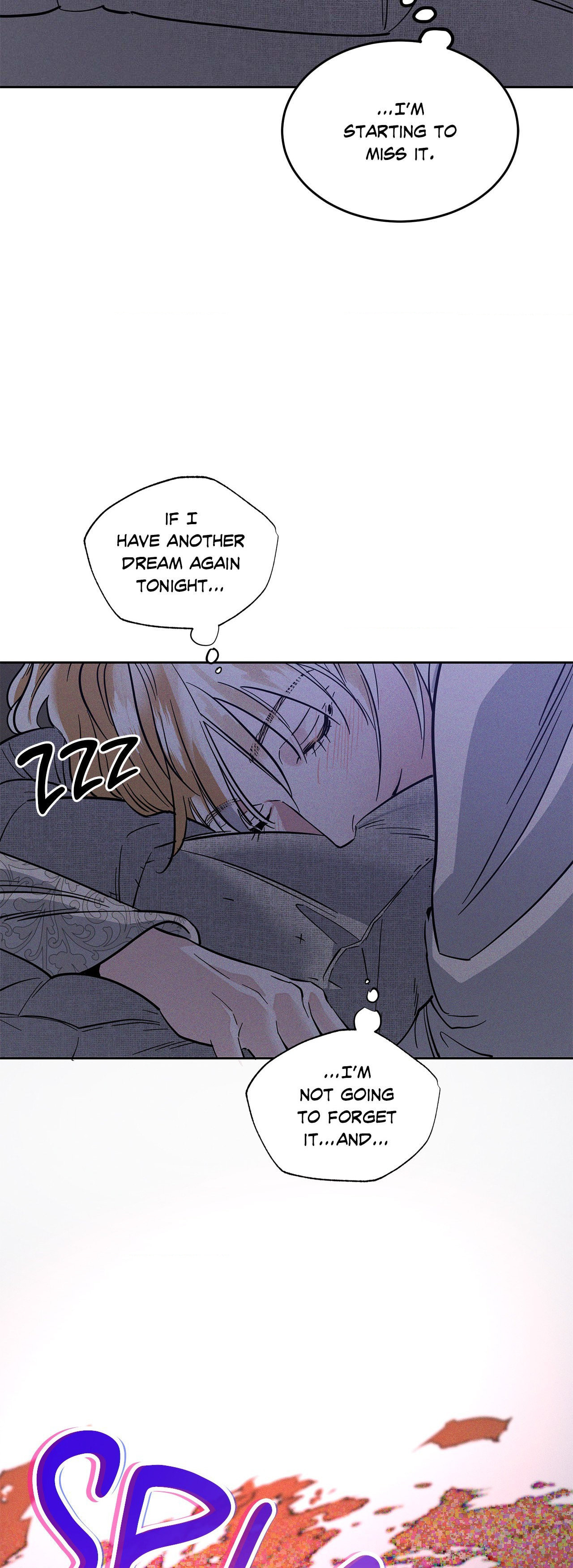Antidote (Wu Zhe) Chapter 46 page 18 - 