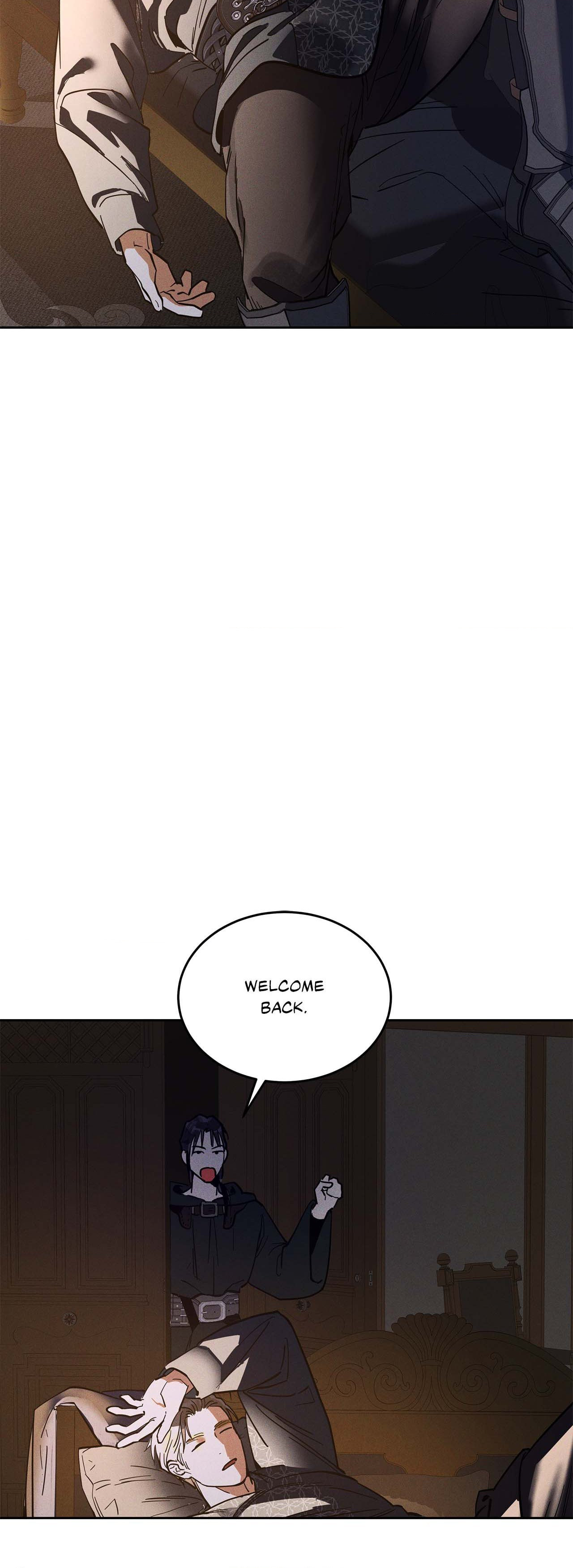 Antidote (Wu Zhe) Chapter 46 page 3 - 