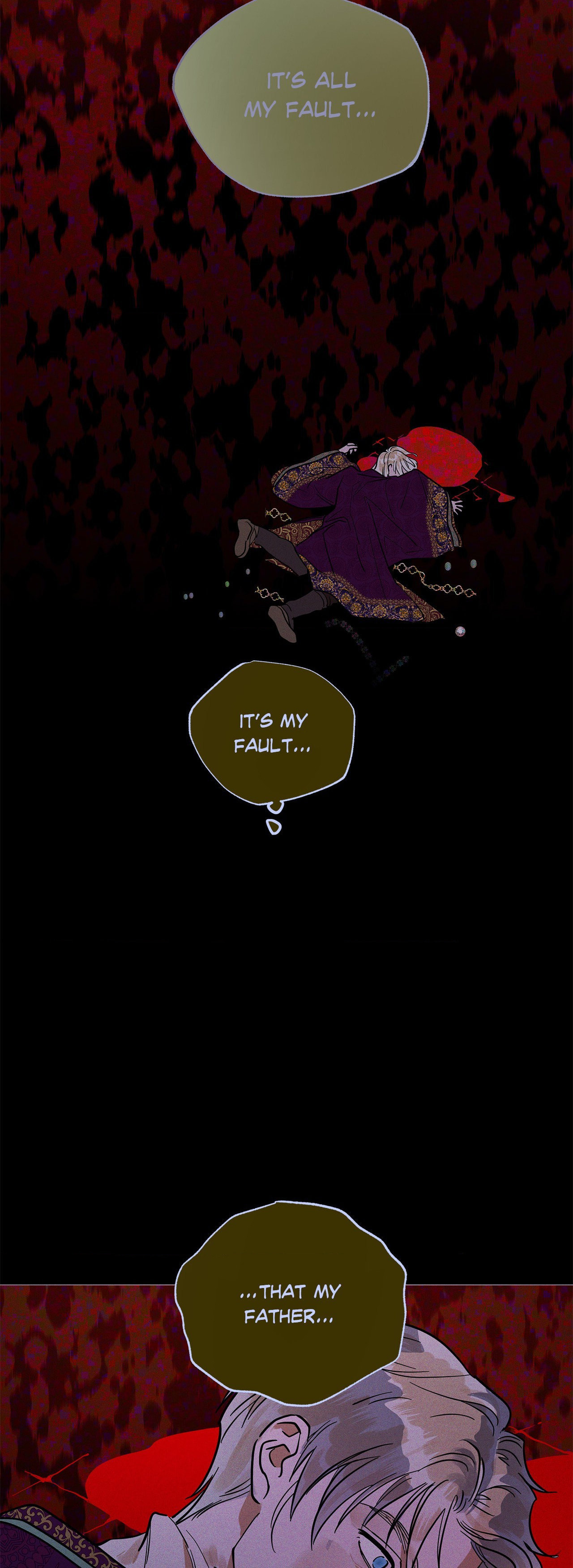 Antidote (Wu Zhe) Chapter 46 page 22 - 