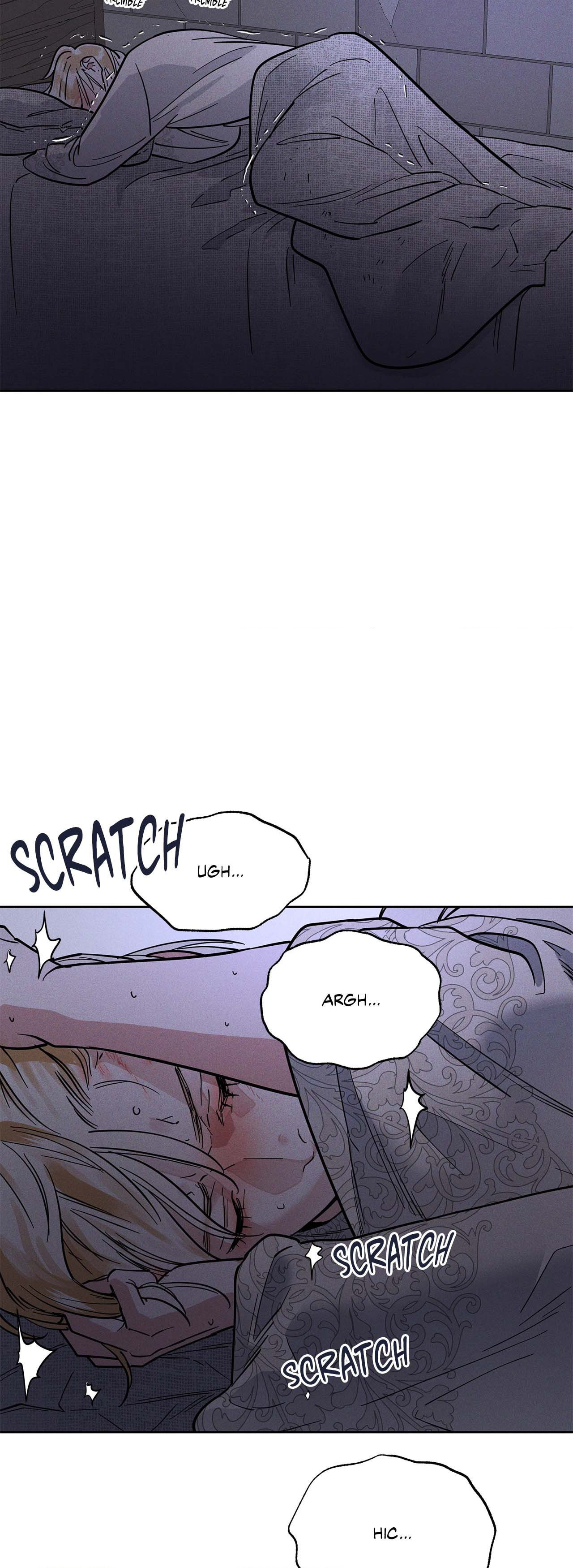 Antidote (Wu Zhe) Chapter 46 page 24 - 