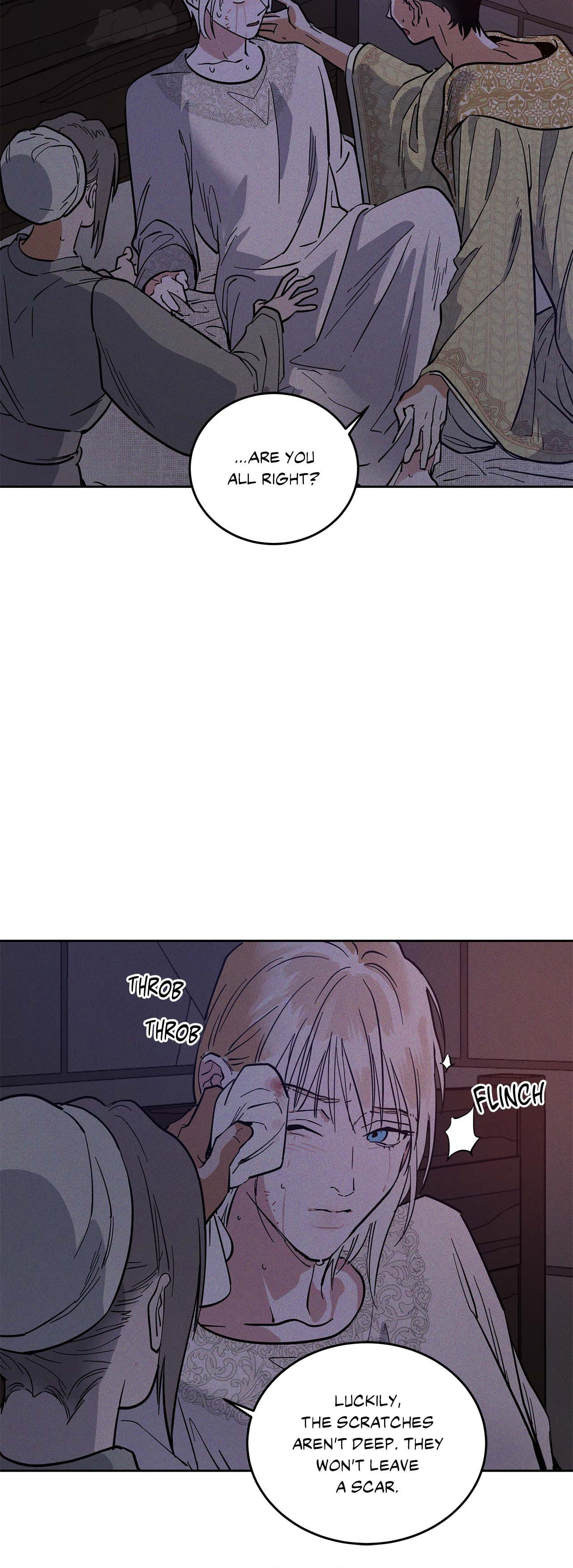 Antidote (Wu Zhe) Chapter 46 page 30 - 