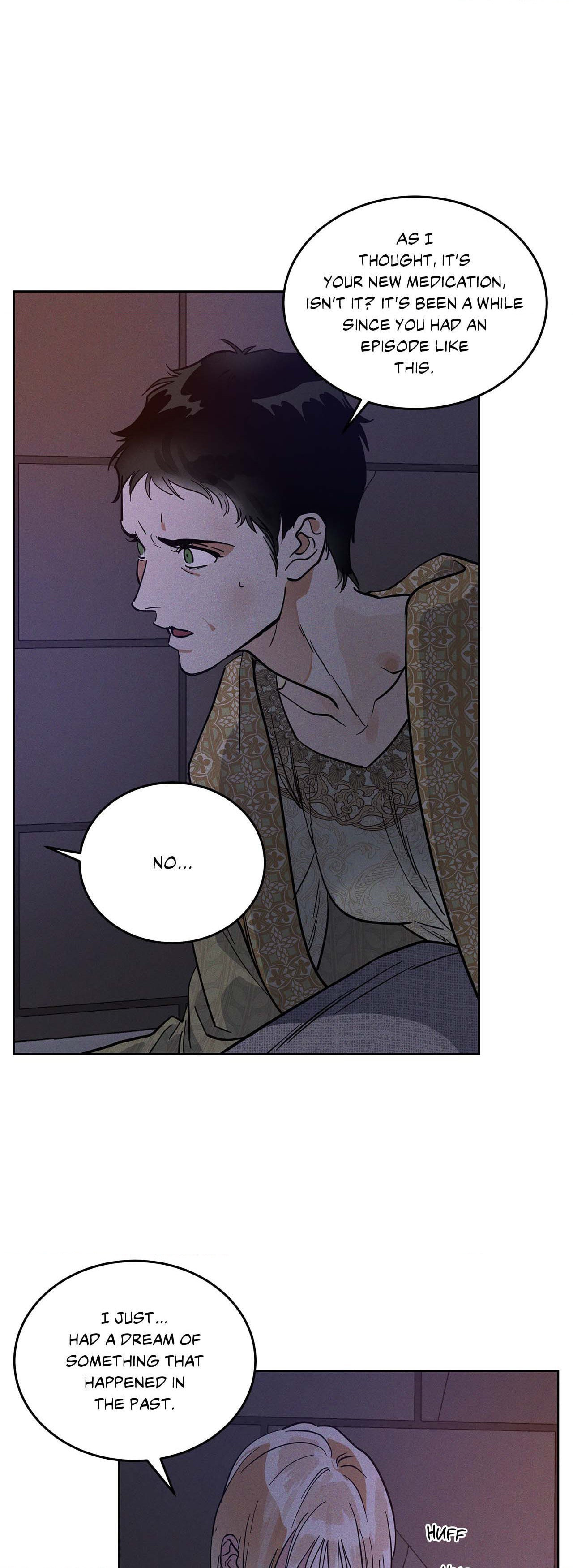 Antidote (Wu Zhe) Chapter 46 page 31 - 