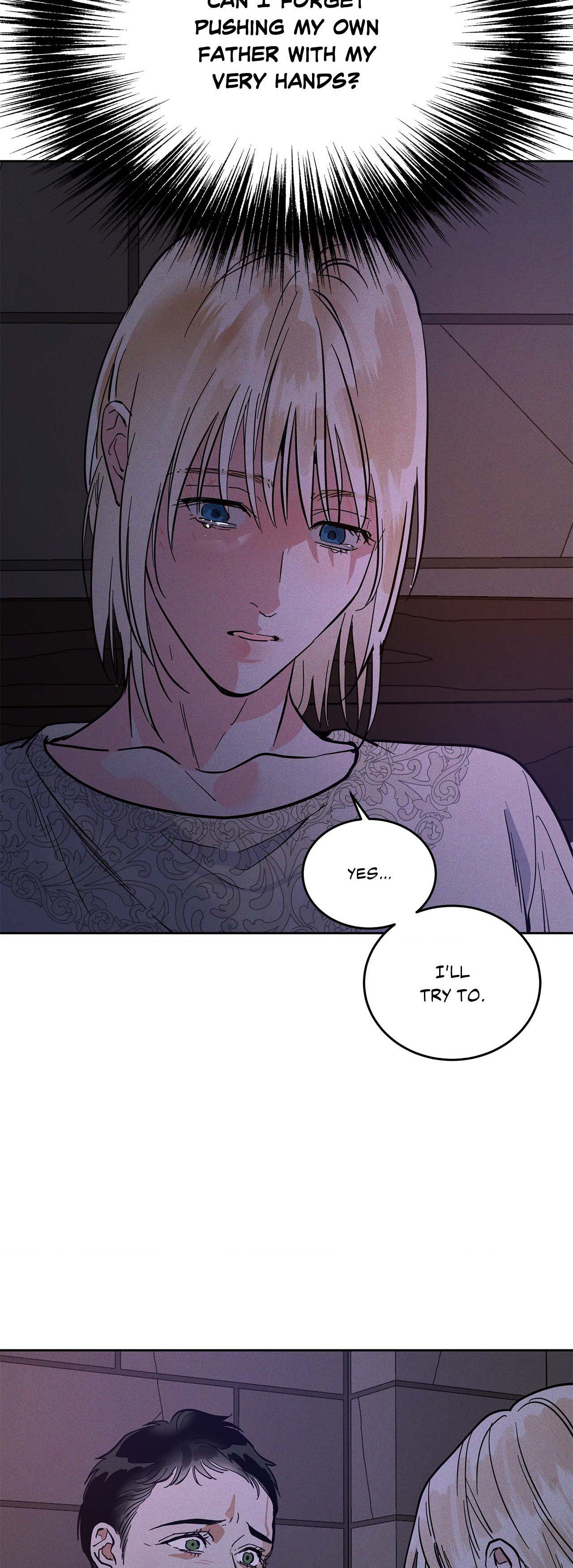 Antidote (Wu Zhe) Chapter 46 page 35 - 