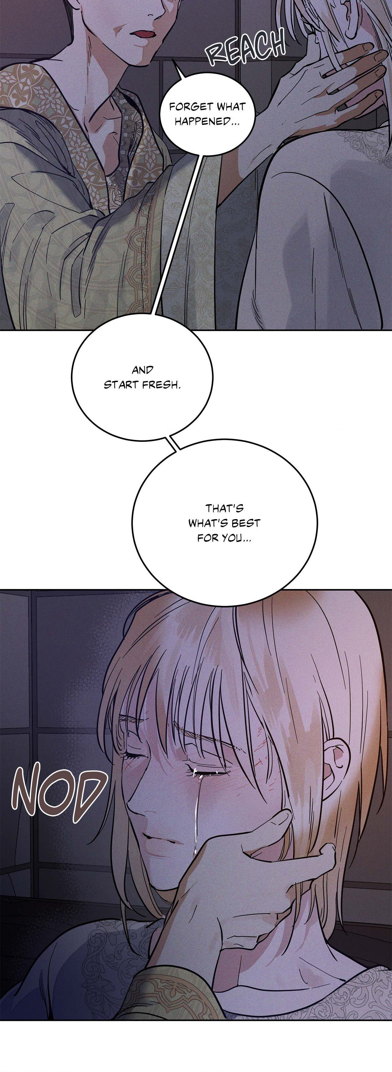 Antidote (Wu Zhe) Chapter 46 page 36 - 