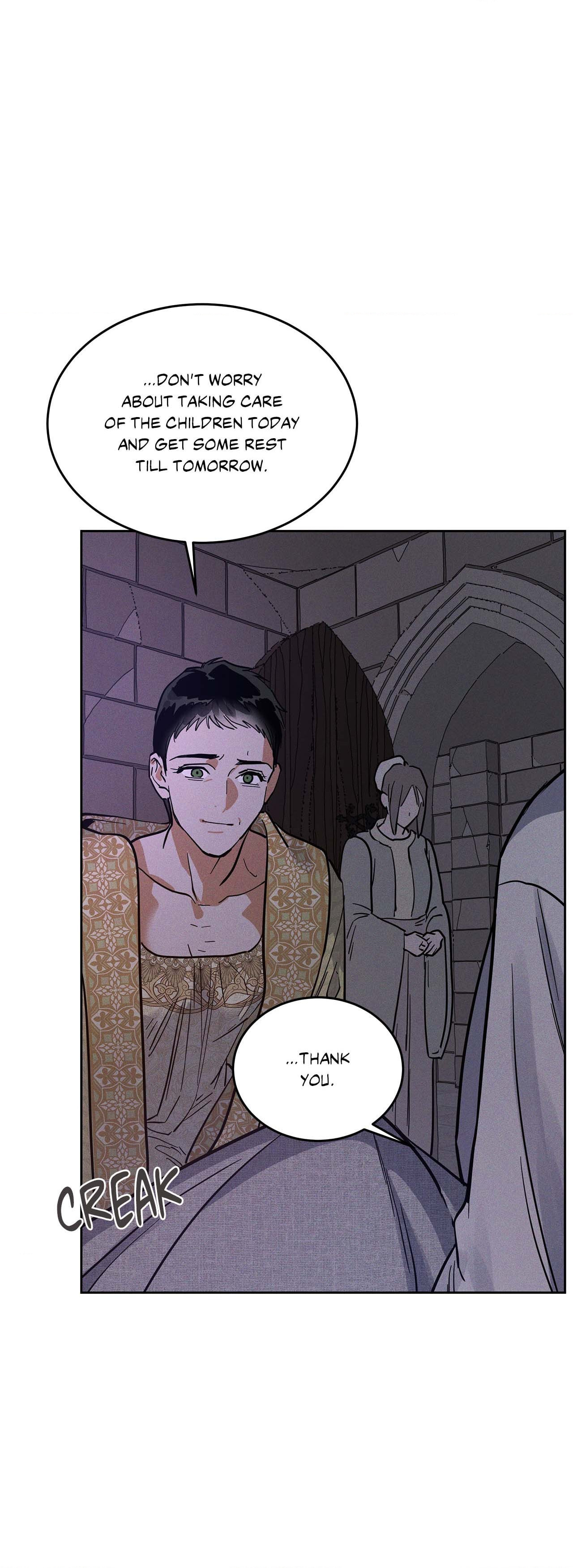 Antidote (Wu Zhe) Chapter 46 page 37 - 