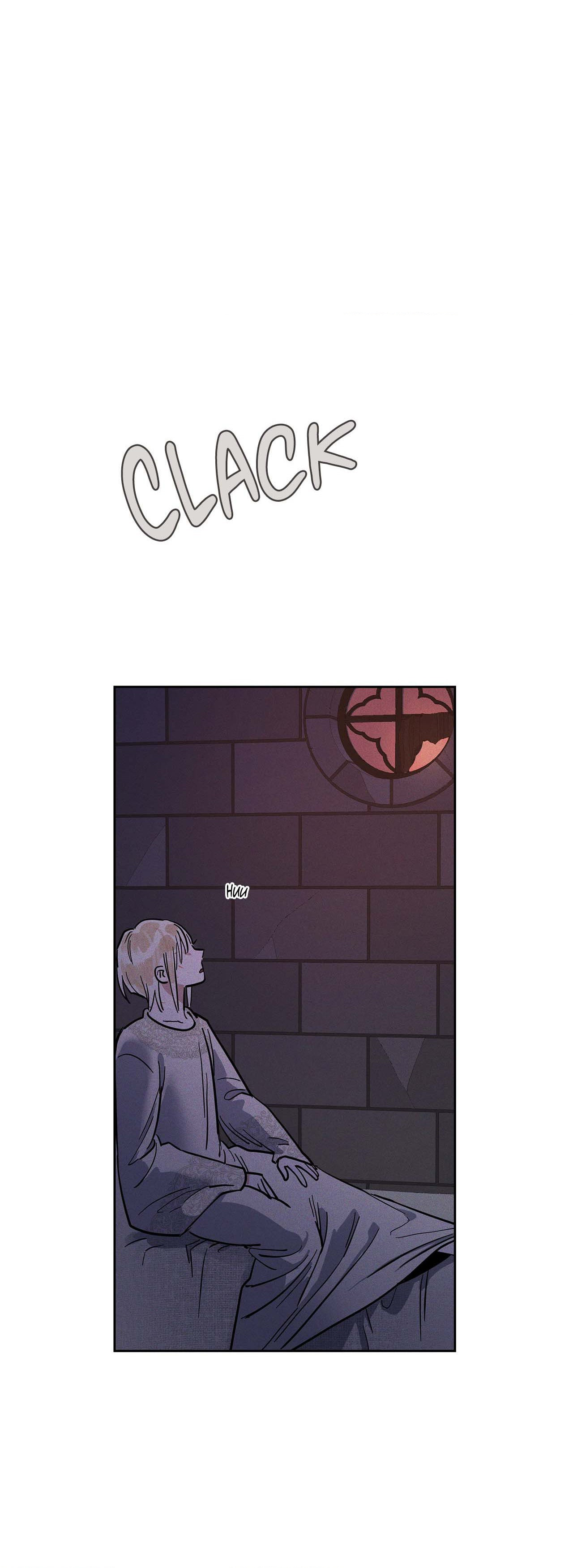Antidote (Wu Zhe) Chapter 46 page 38 - 