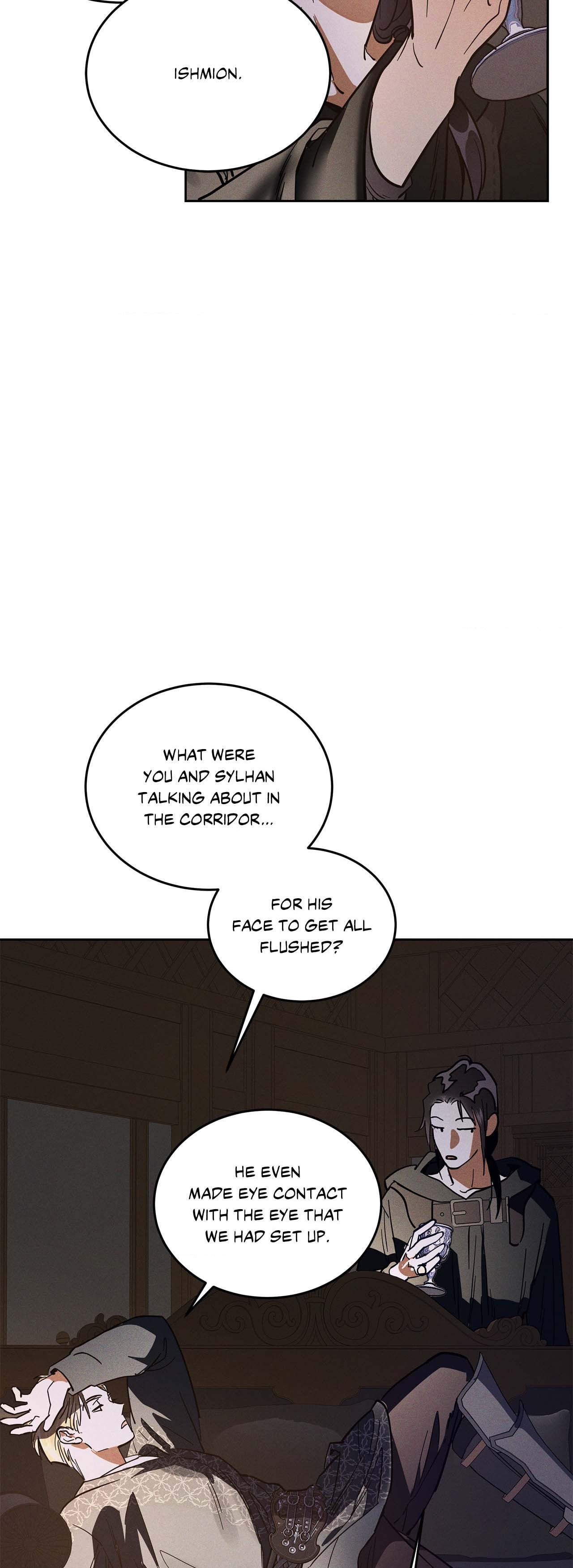 Antidote (Wu Zhe) Chapter 46 page 5 - 