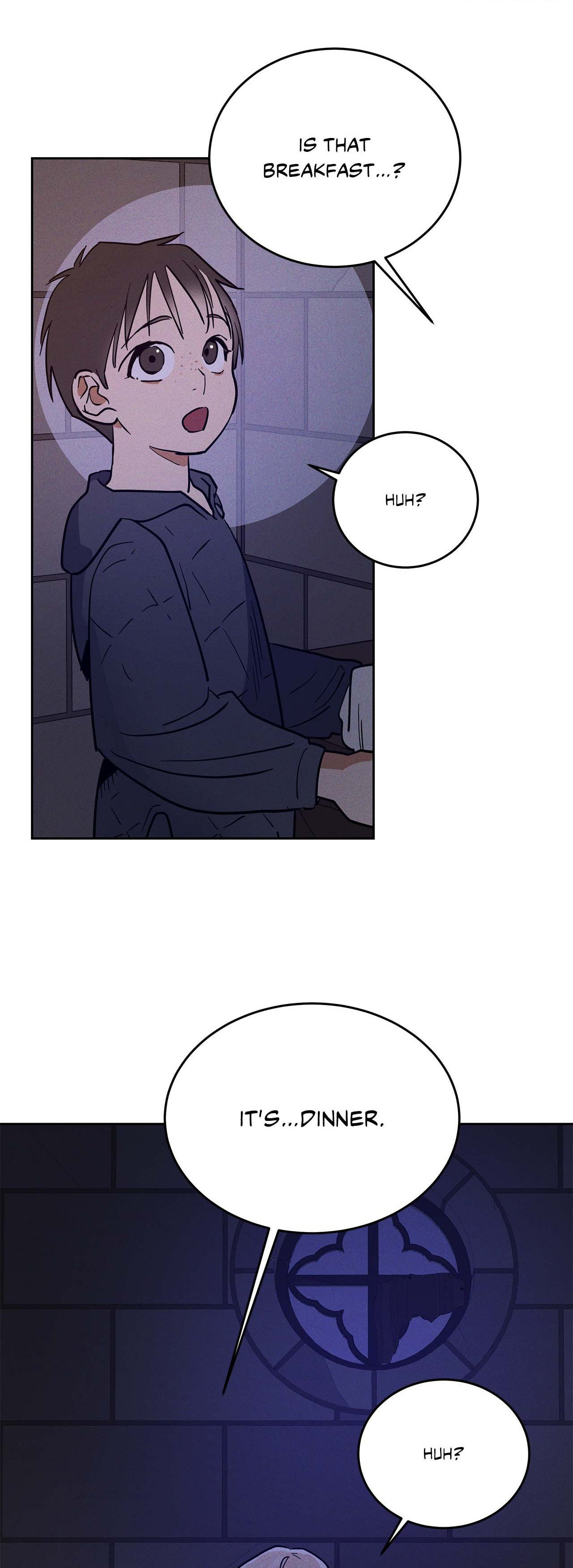 Antidote (Wu Zhe) Chapter 46 page 43 - 