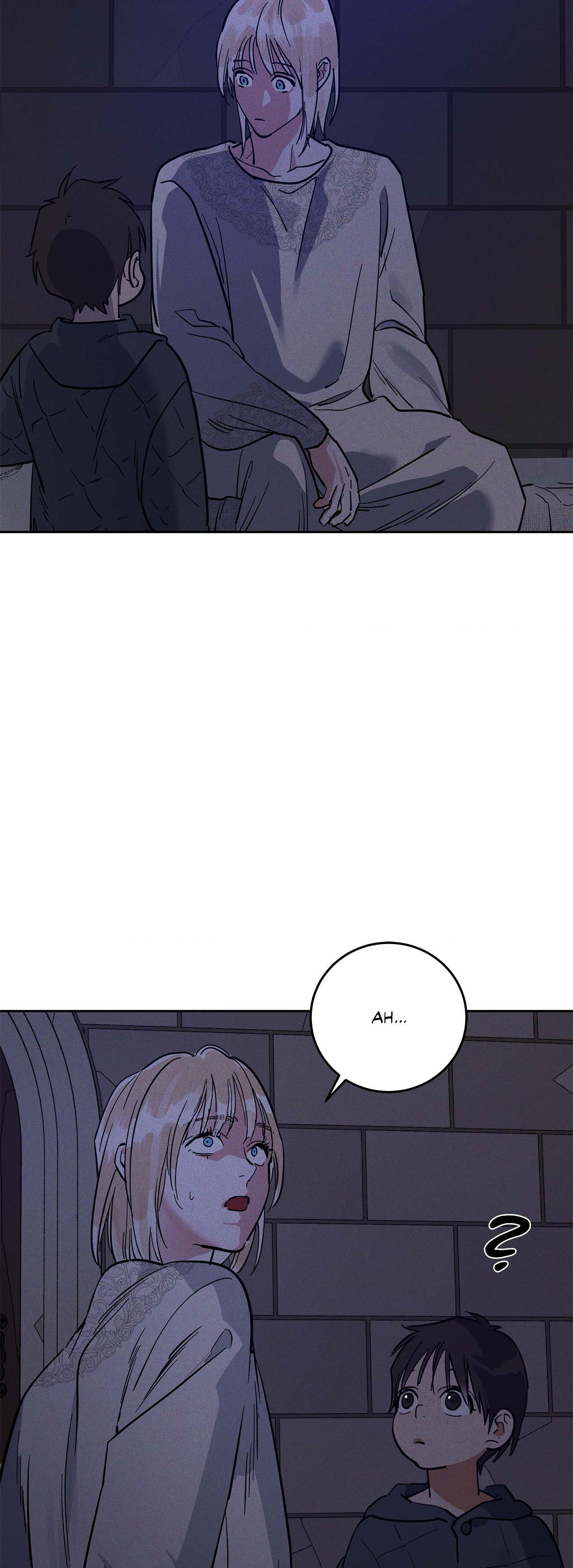 Antidote (Wu Zhe) Chapter 46 page 44 - 