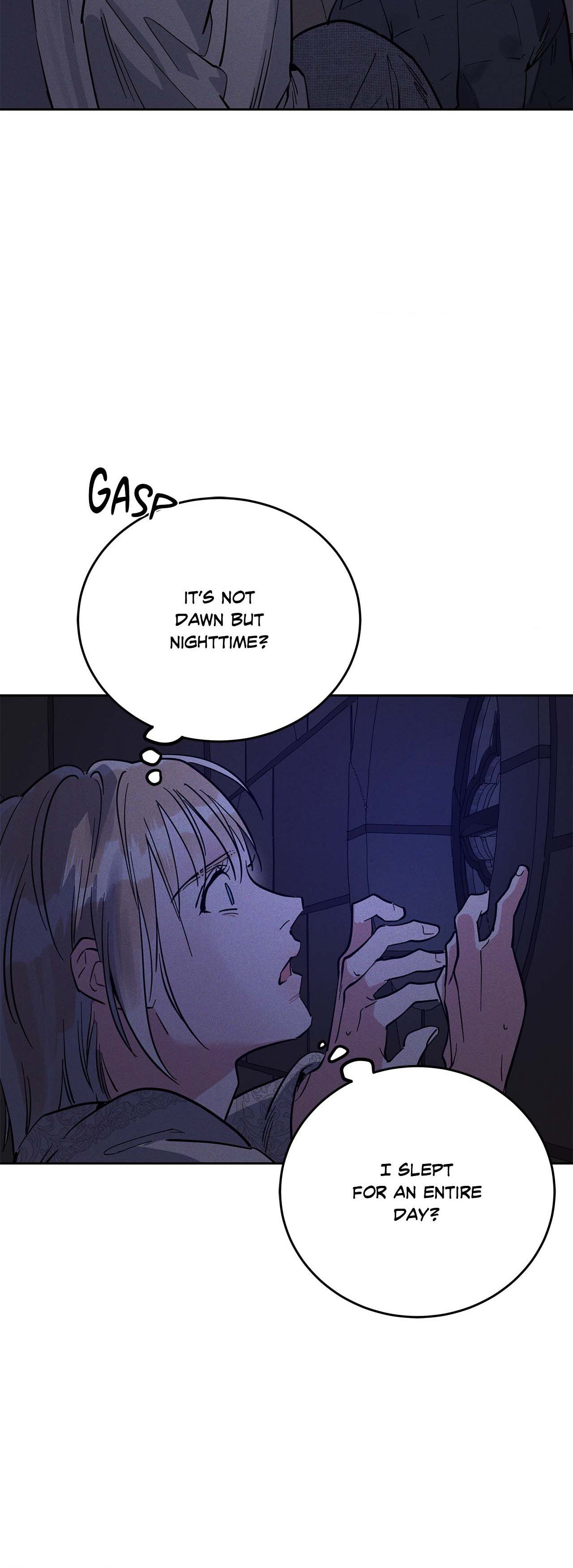 Antidote (Wu Zhe) Chapter 46 page 45 - 
