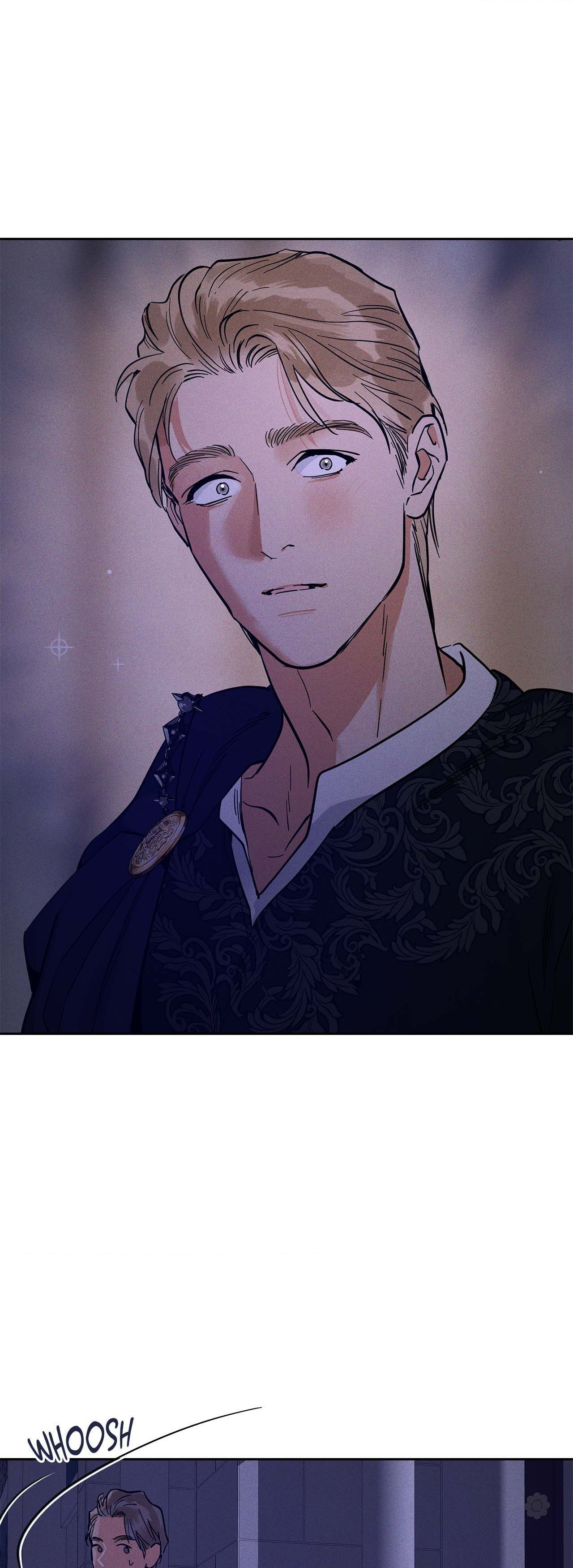 Antidote (Wu Zhe) Chapter 46 page 50 - 