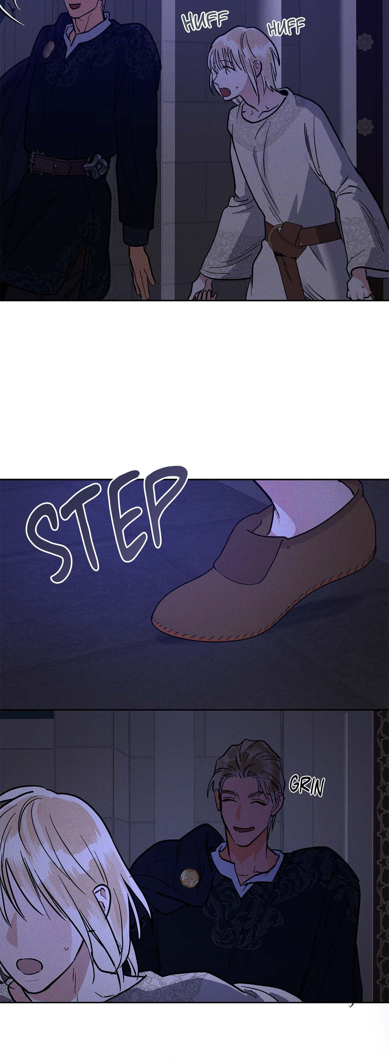 Antidote (Wu Zhe) Chapter 46 page 51 - 
