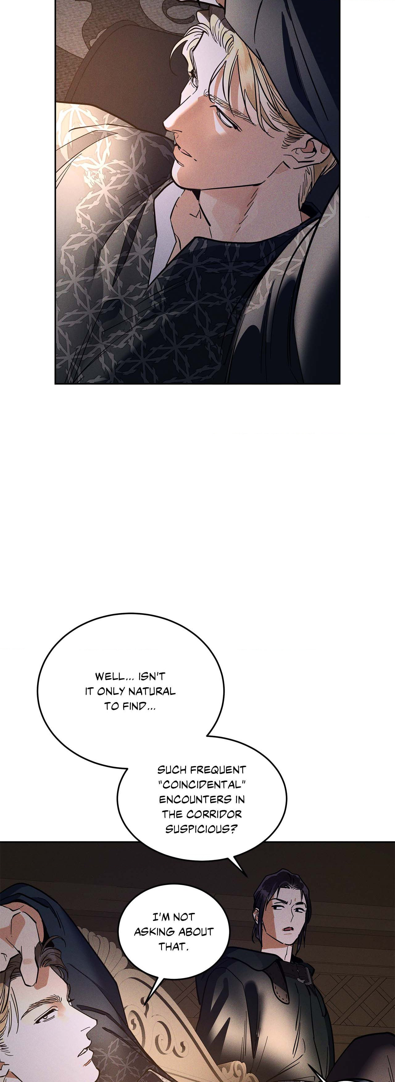 Antidote (Wu Zhe) Chapter 46 page 7 - 