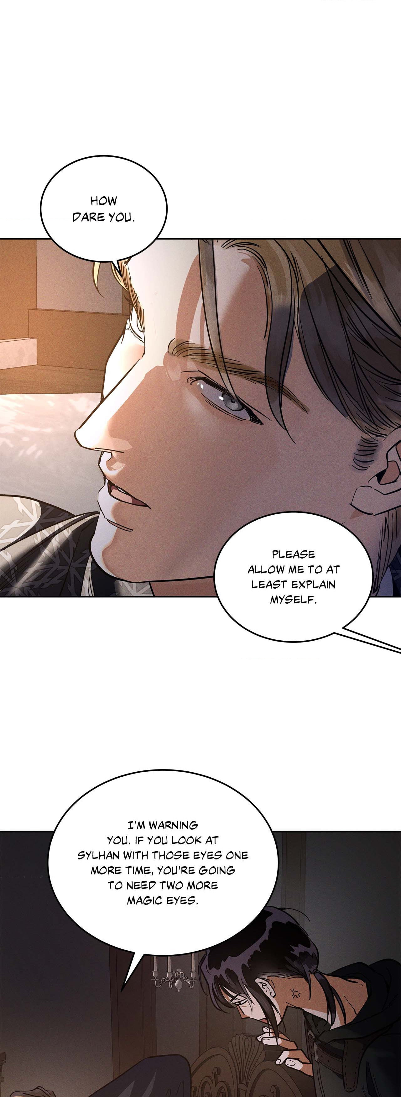 Antidote (Wu Zhe) Chapter 46 page 9 - 