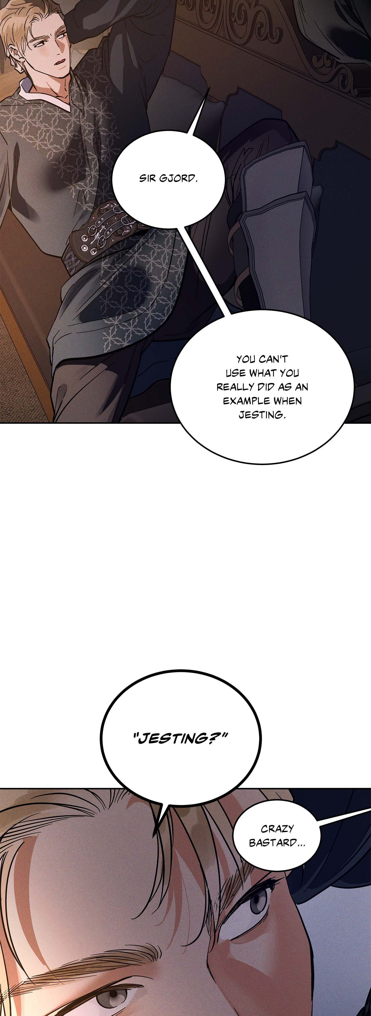 Antidote (Wu Zhe) Chapter 46 page 10 - 