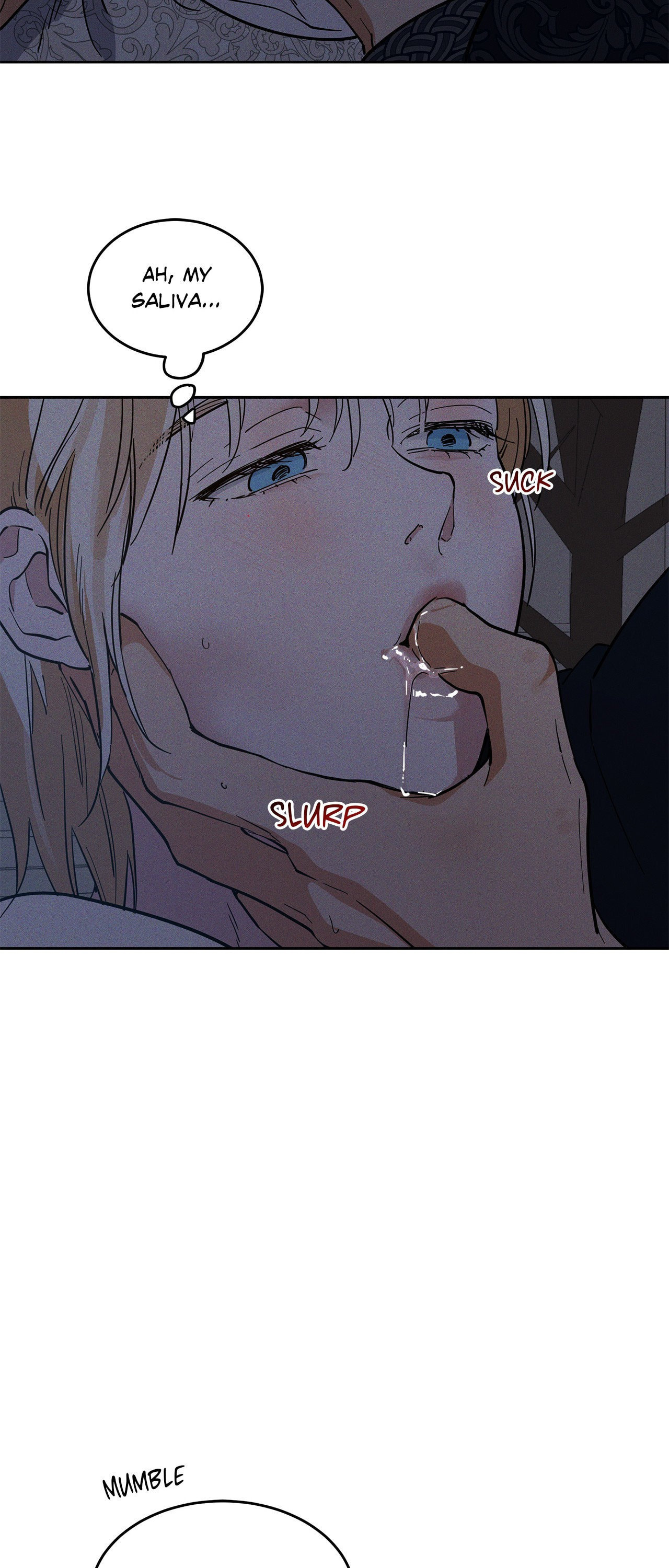 Antidote (Wu Zhe) Chapter 47 page 11 - 