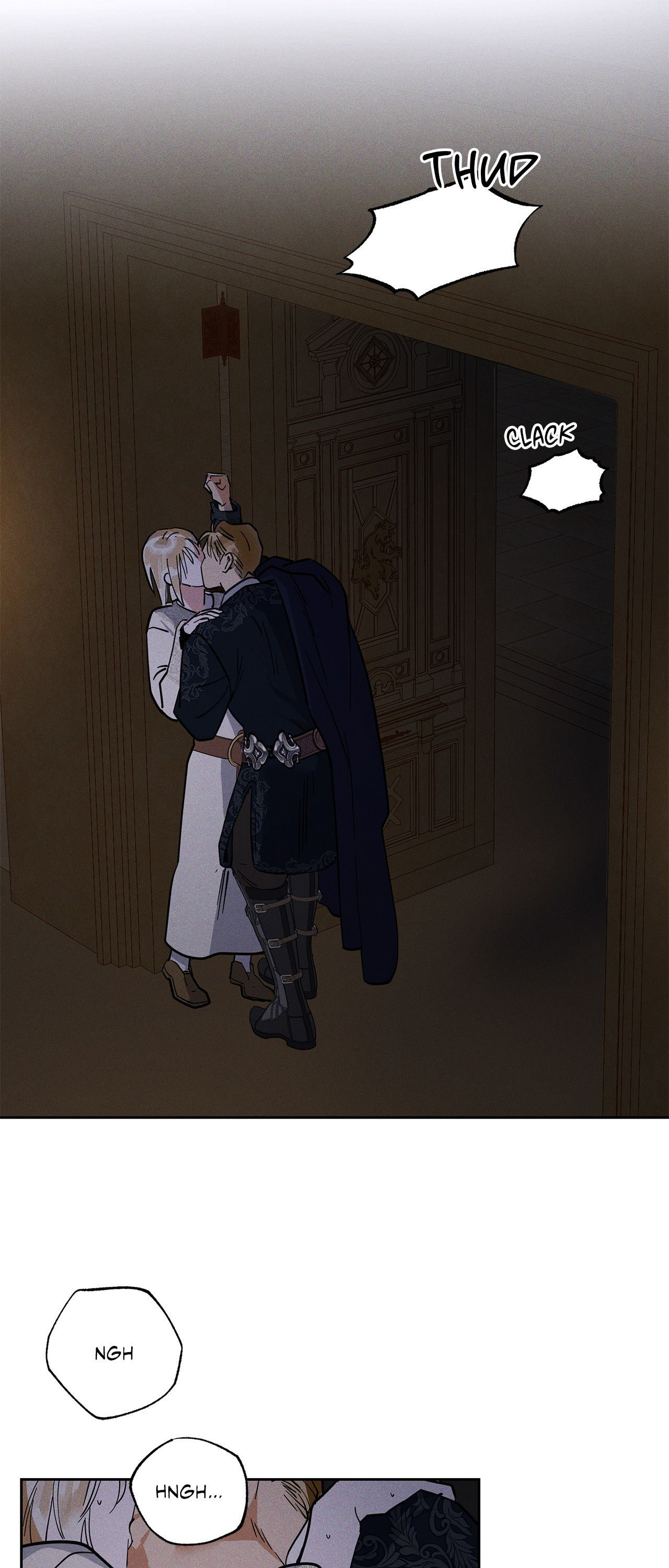 Antidote (Wu Zhe) Chapter 47 page 15 - 