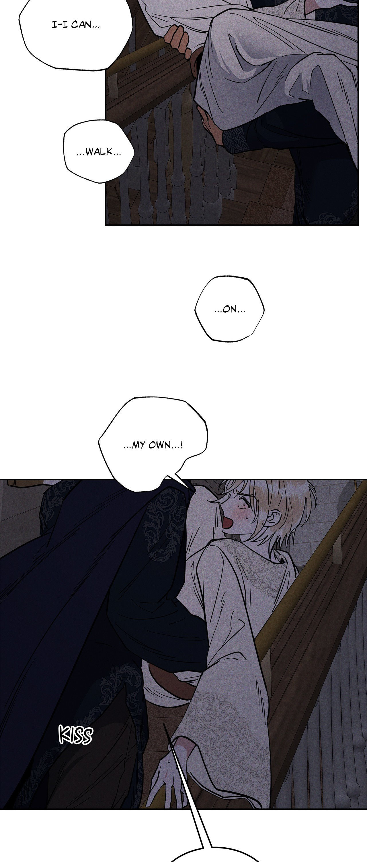 Antidote (Wu Zhe) Chapter 47 page 17 - 