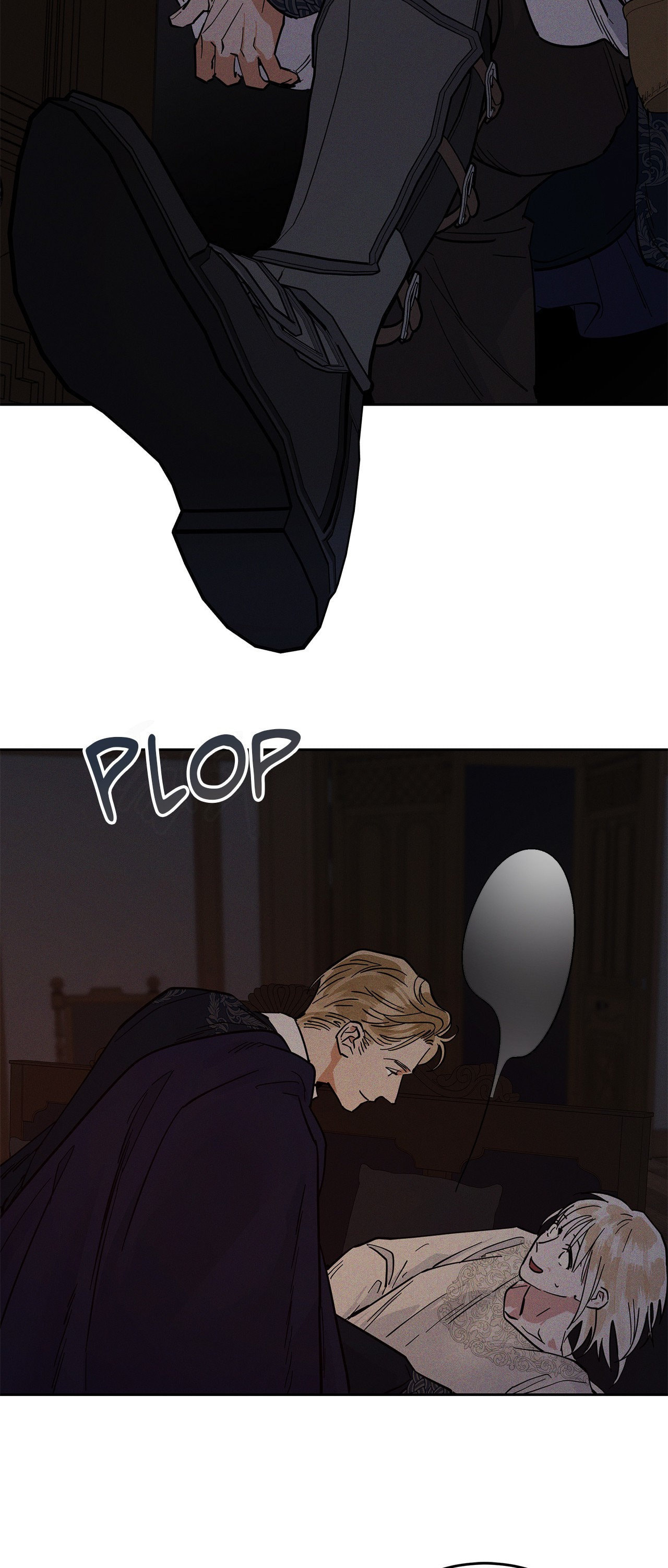 Antidote (Wu Zhe) Chapter 47 page 19 - 