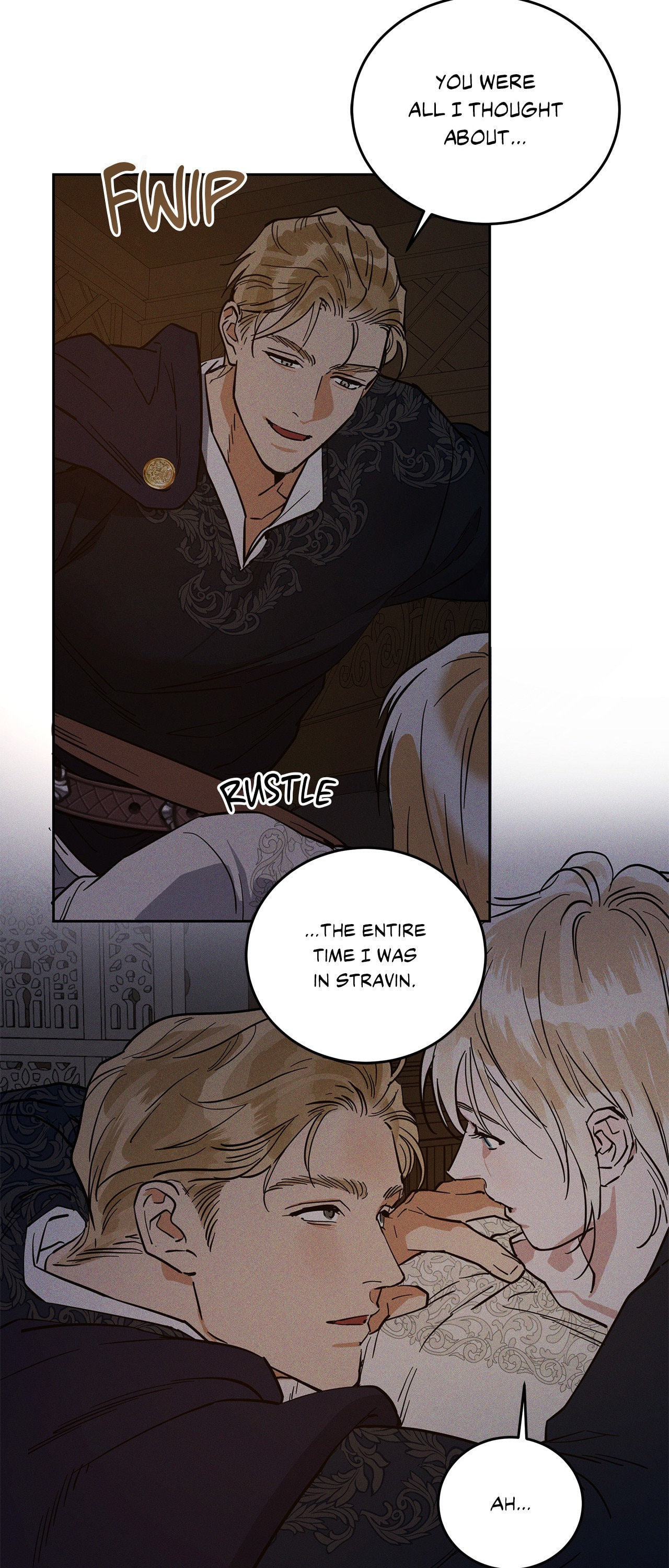 Antidote (Wu Zhe) Chapter 47 page 20 - 