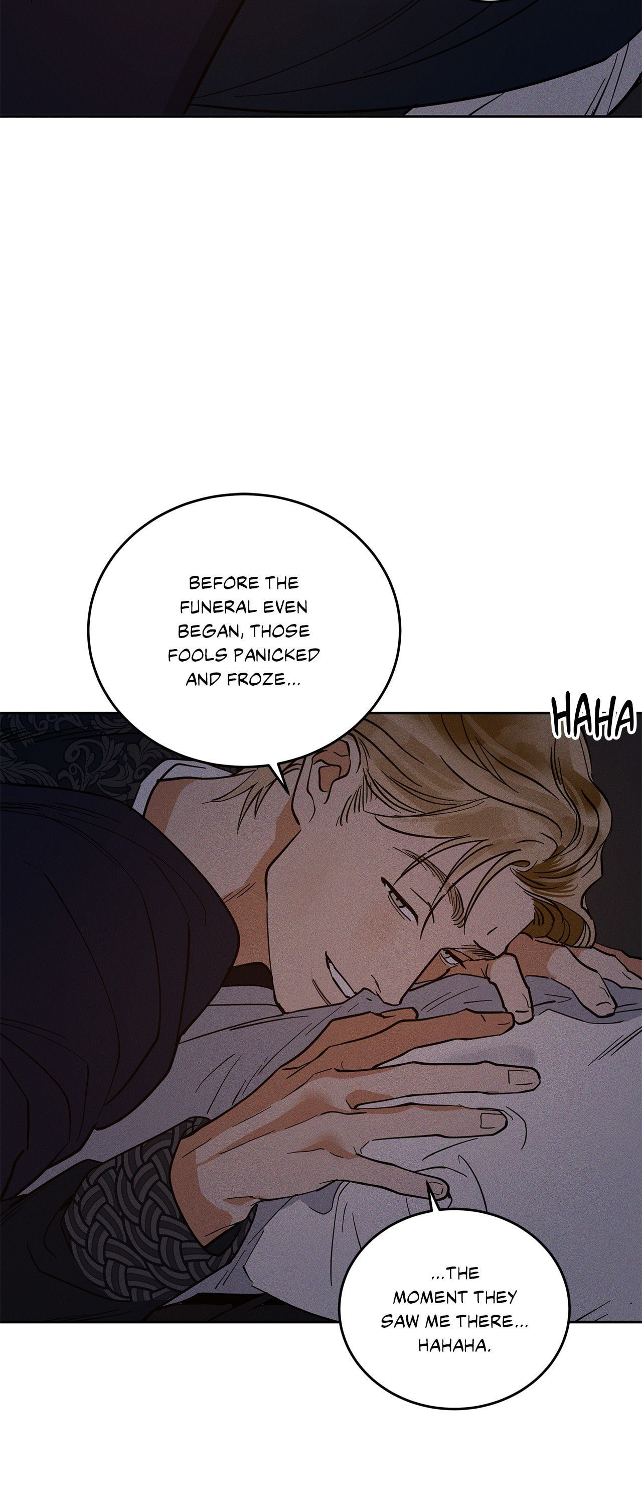Antidote (Wu Zhe) Chapter 47 page 21 - 
