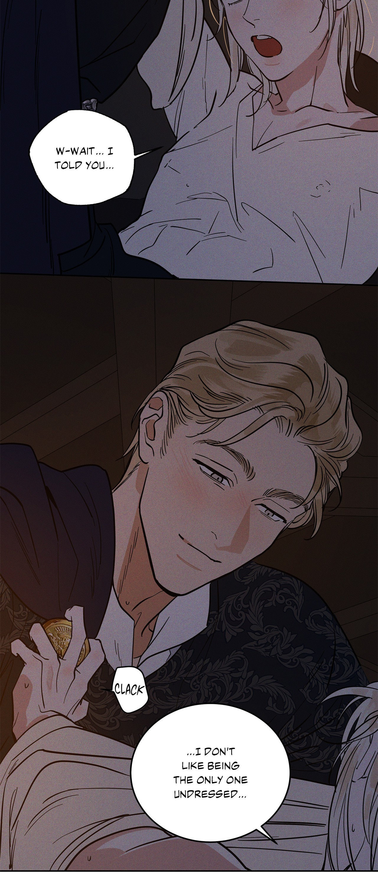 Antidote (Wu Zhe) Chapter 47 page 23 - 