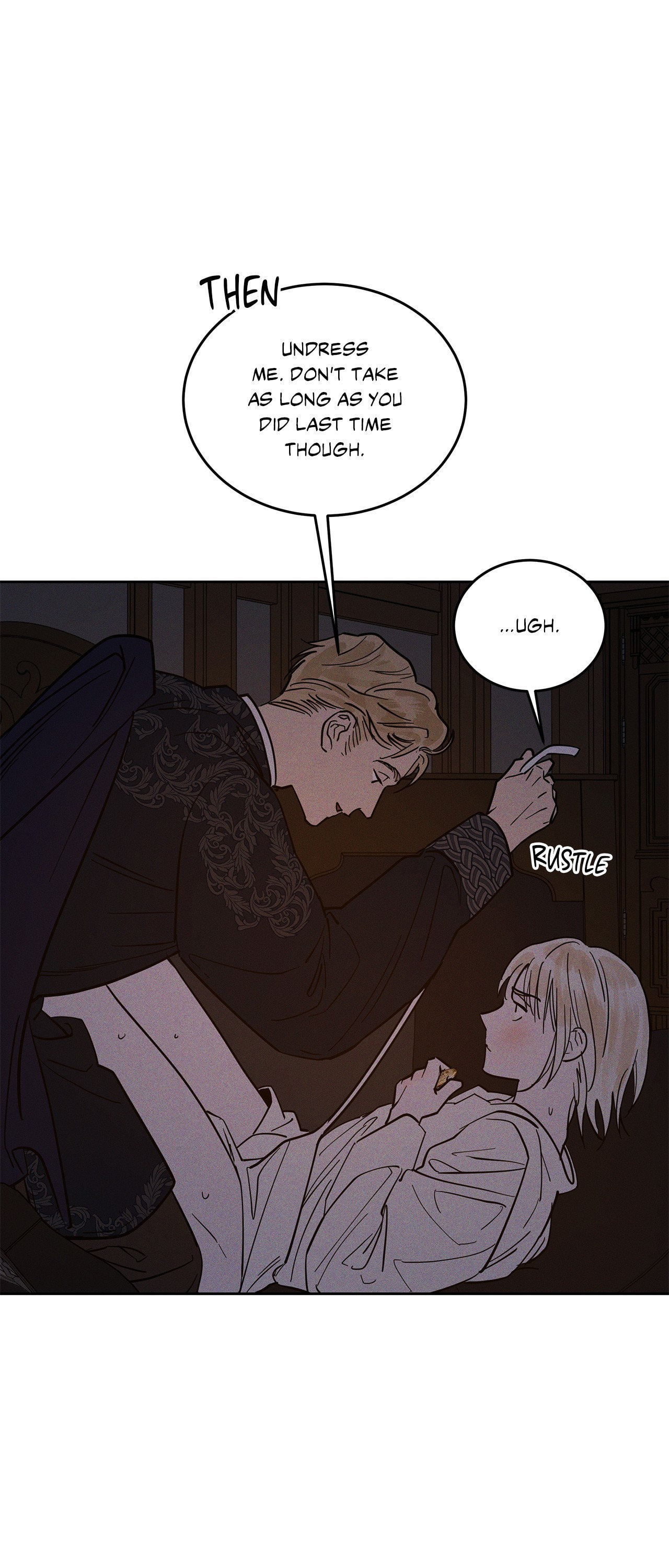 Antidote (Wu Zhe) Chapter 47 page 24 - 