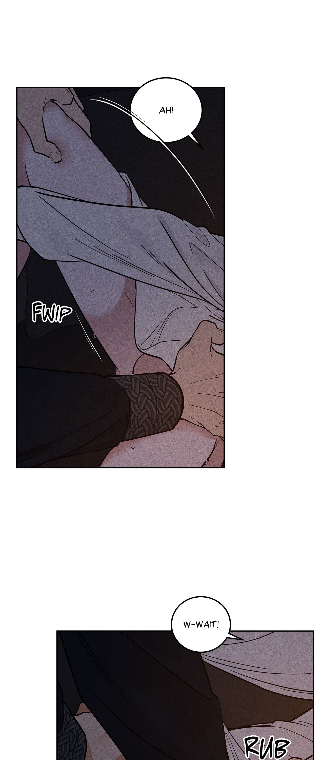 Antidote (Wu Zhe) Chapter 47 page 25 - 