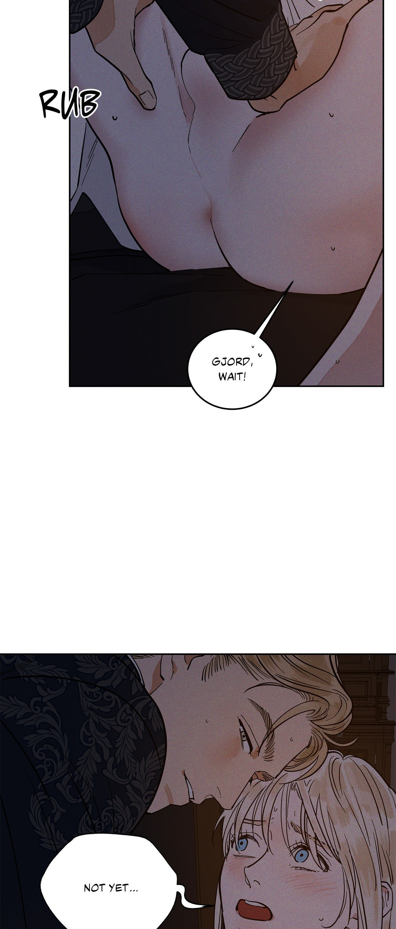 Antidote (Wu Zhe) Chapter 47 page 26 - 