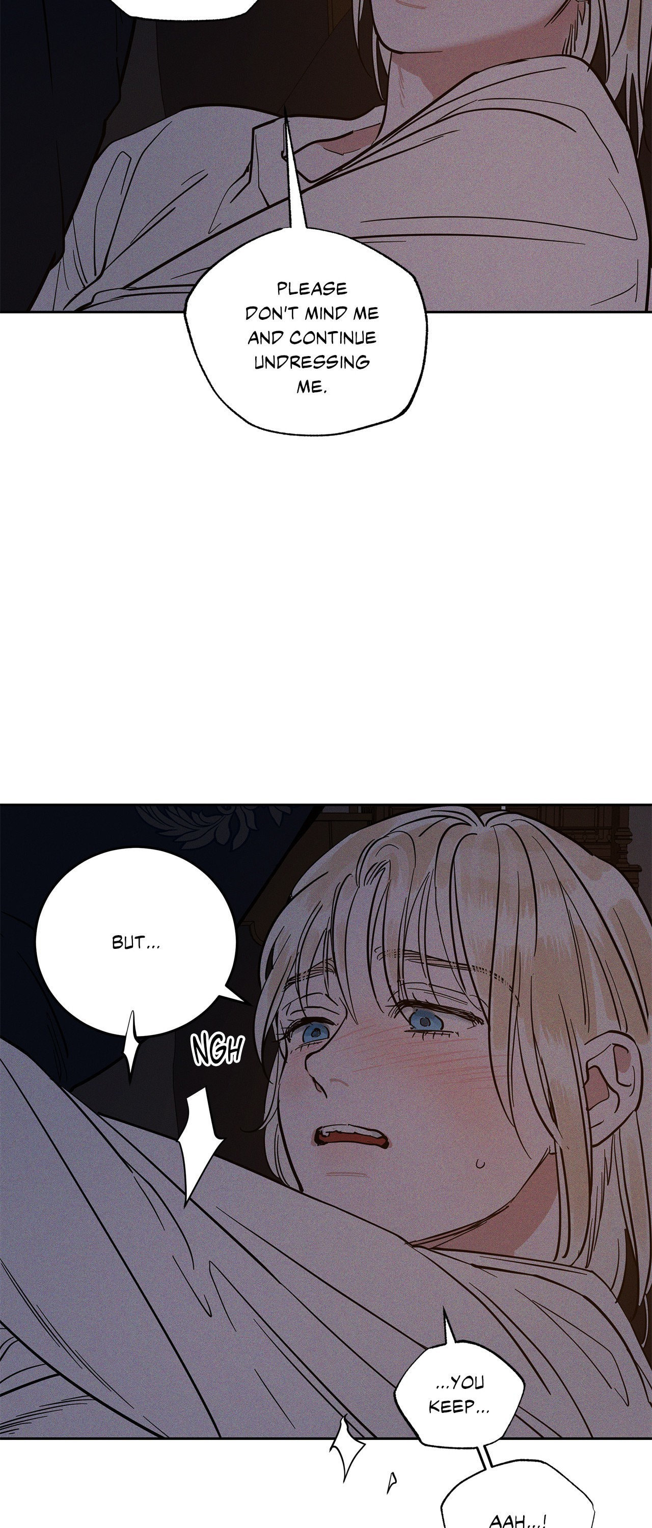 Antidote (Wu Zhe) Chapter 47 page 27 - 