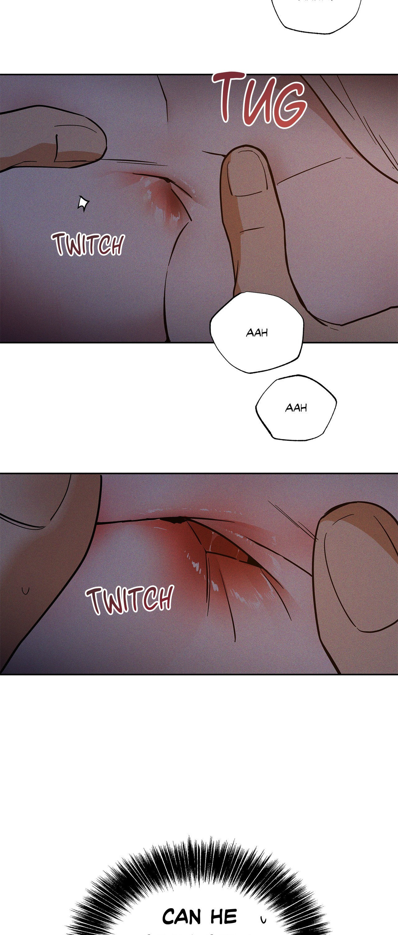 Antidote (Wu Zhe) Chapter 47 page 28 - 