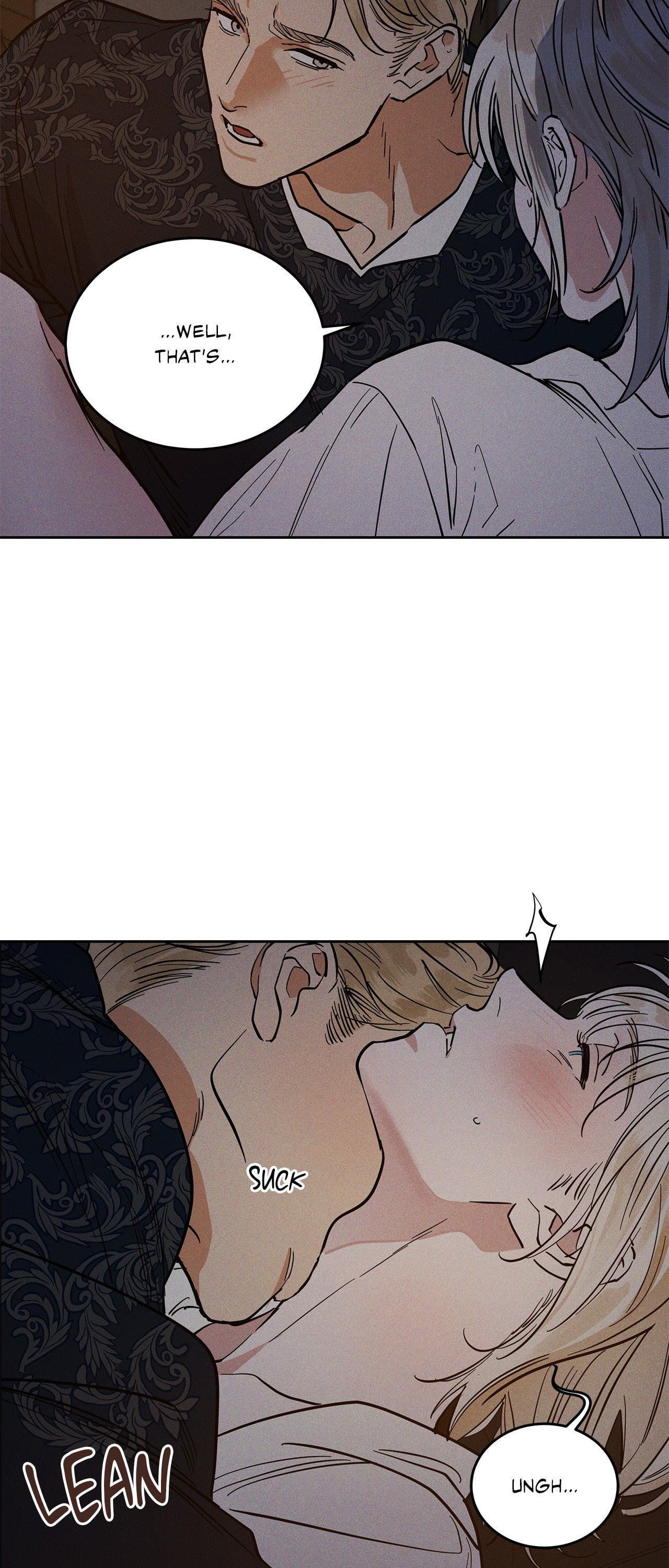 Antidote (Wu Zhe) Chapter 47 page 30 - 