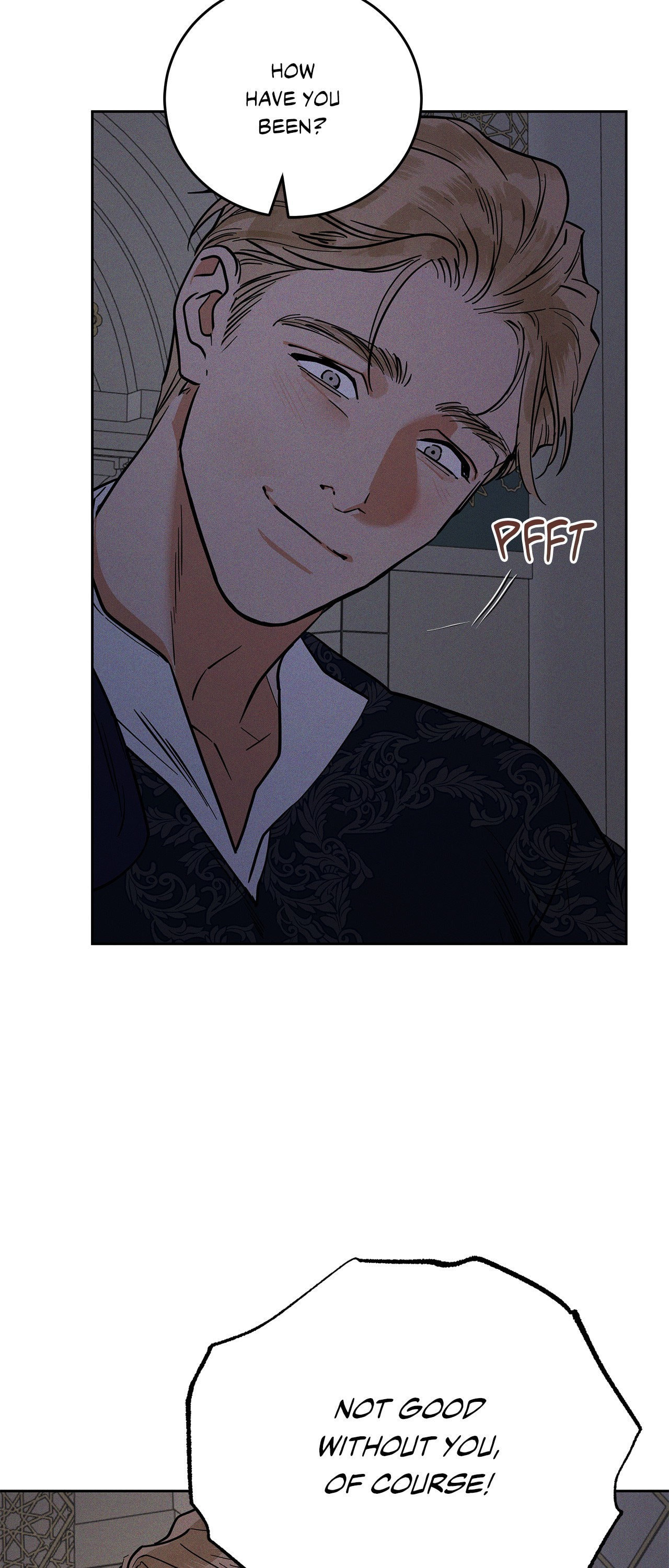 Antidote (Wu Zhe) Chapter 47 page 4 - 