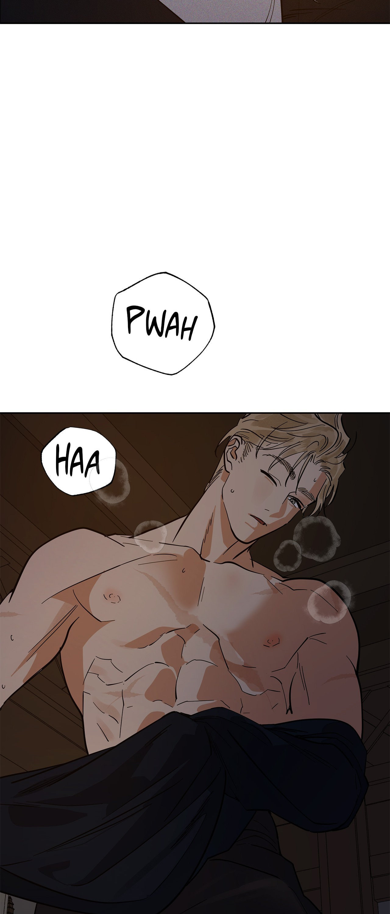 Antidote (Wu Zhe) Chapter 47 page 31 - 