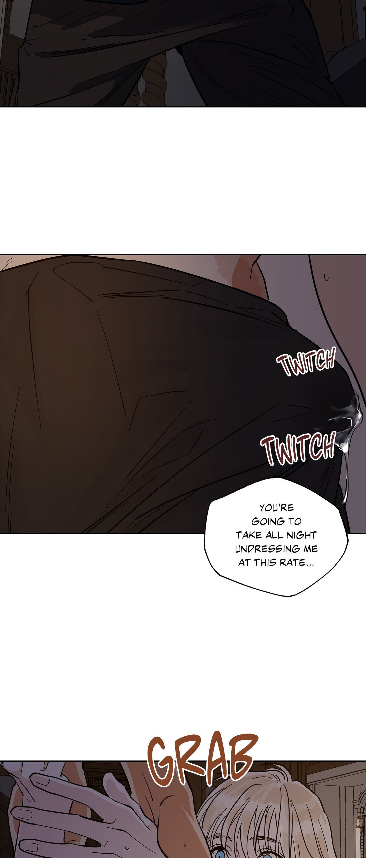 Antidote (Wu Zhe) Chapter 47 page 32 - 