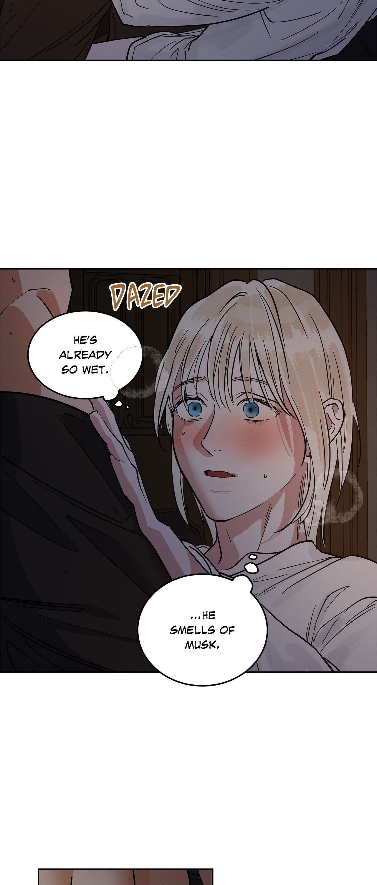 Antidote (Wu Zhe) Chapter 47 page 34 - 