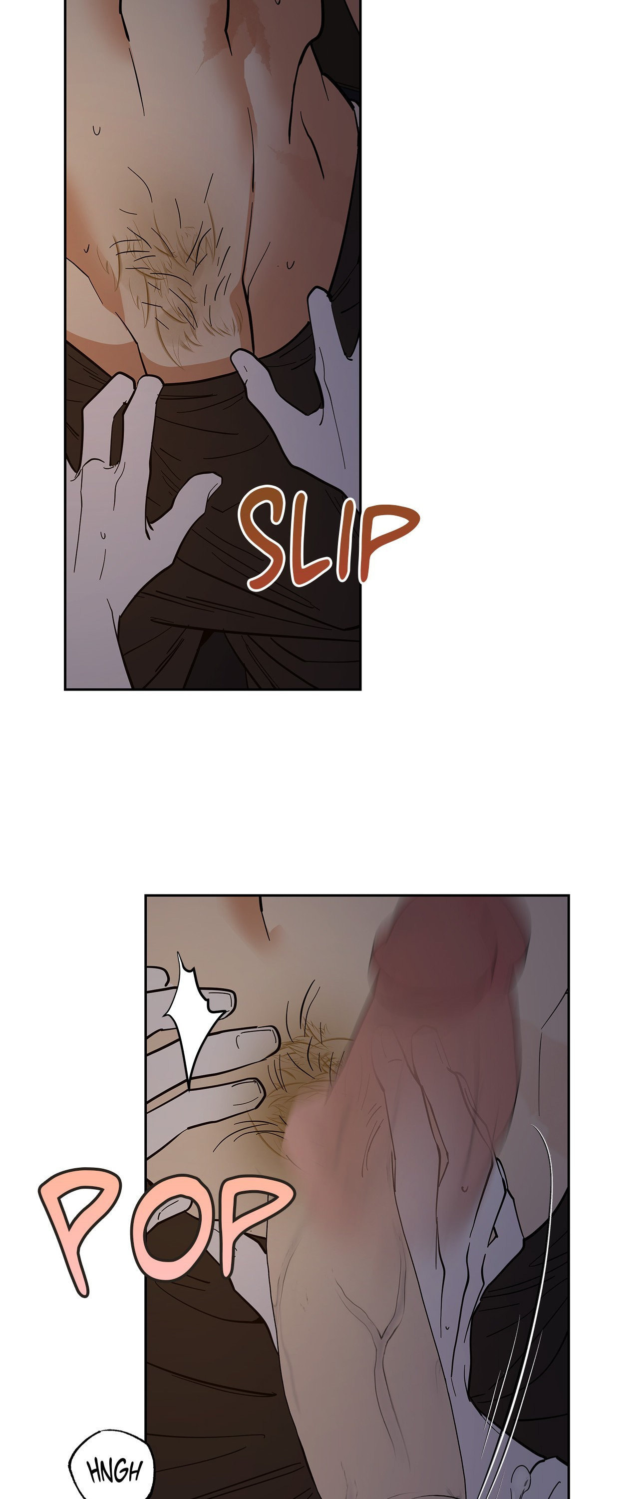 Antidote (Wu Zhe) Chapter 47 page 35 - 