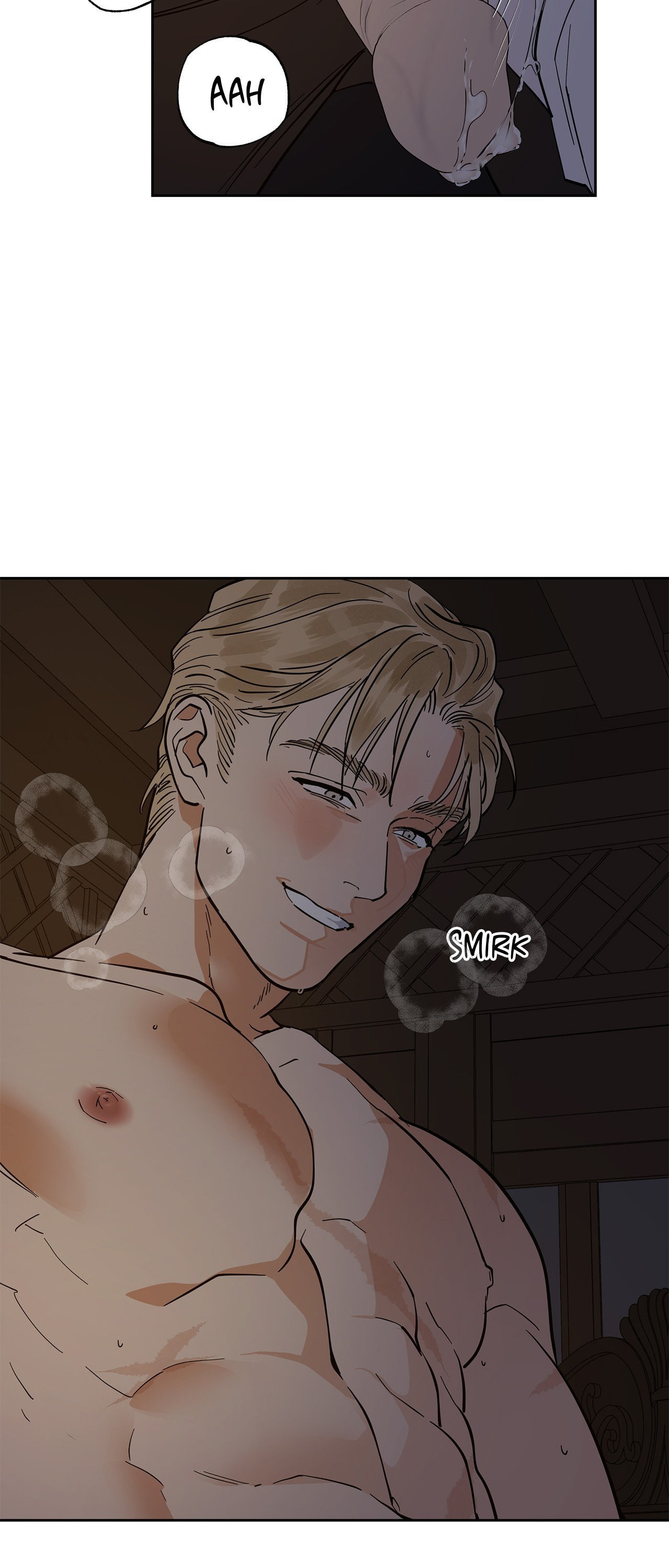 Antidote (Wu Zhe) Chapter 47 page 36 - 